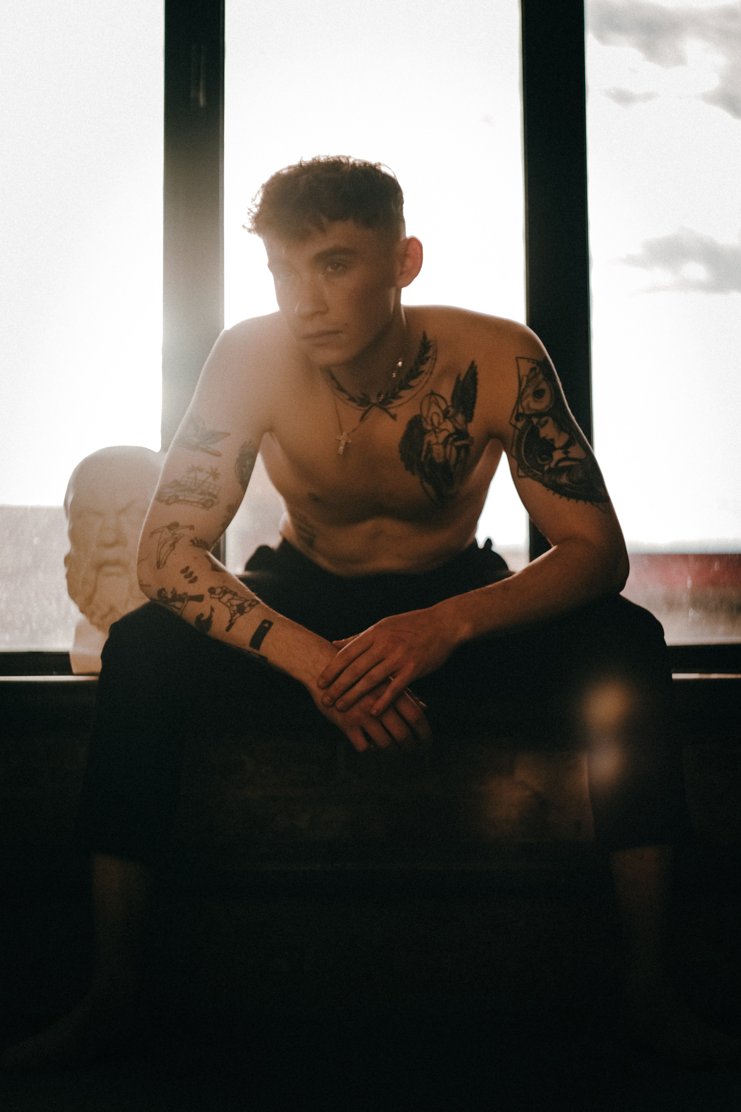 Портреты. Ph___tina