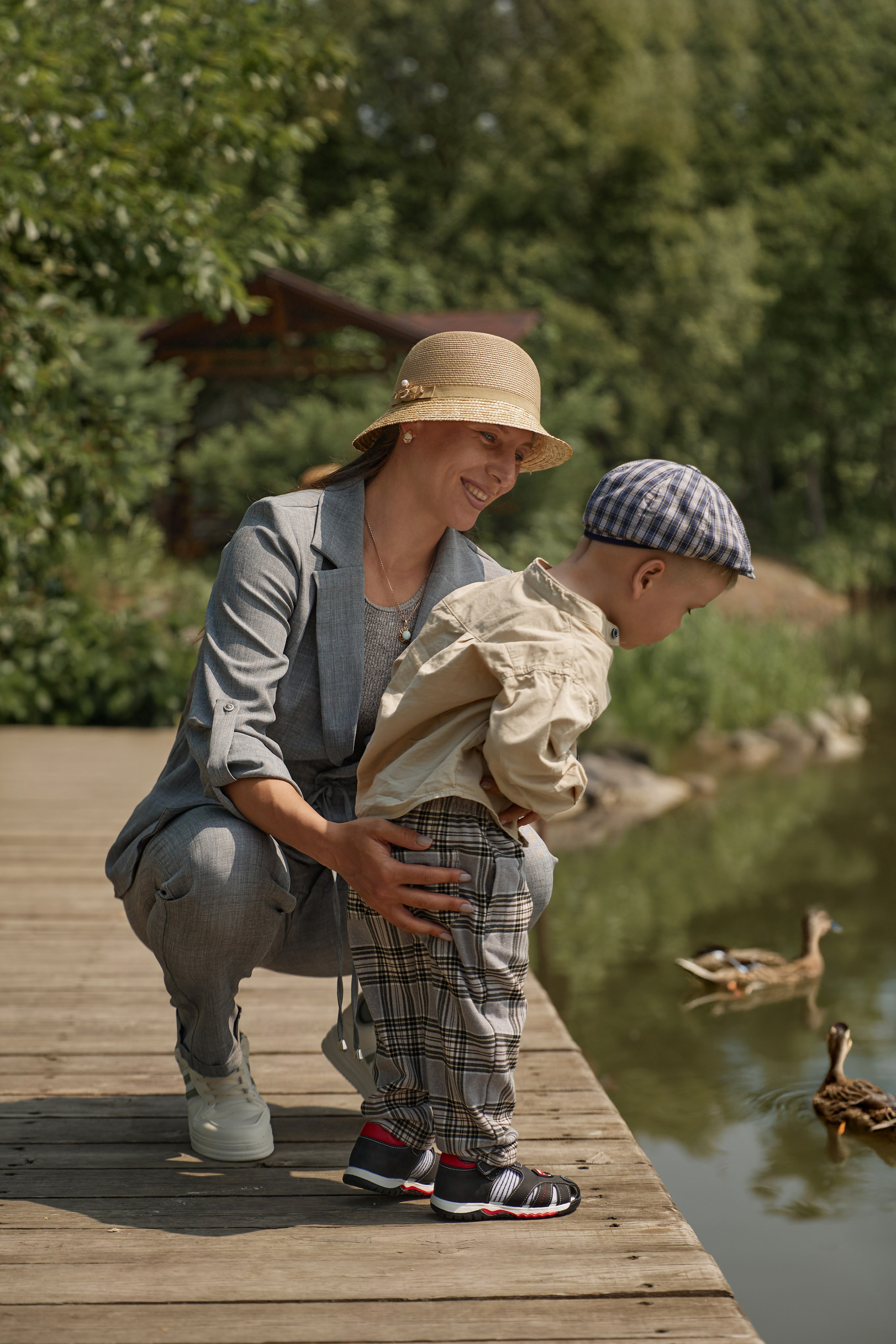 Два годика Вити. Фотограф женского портрета, беременности и материнства Харькова Елена