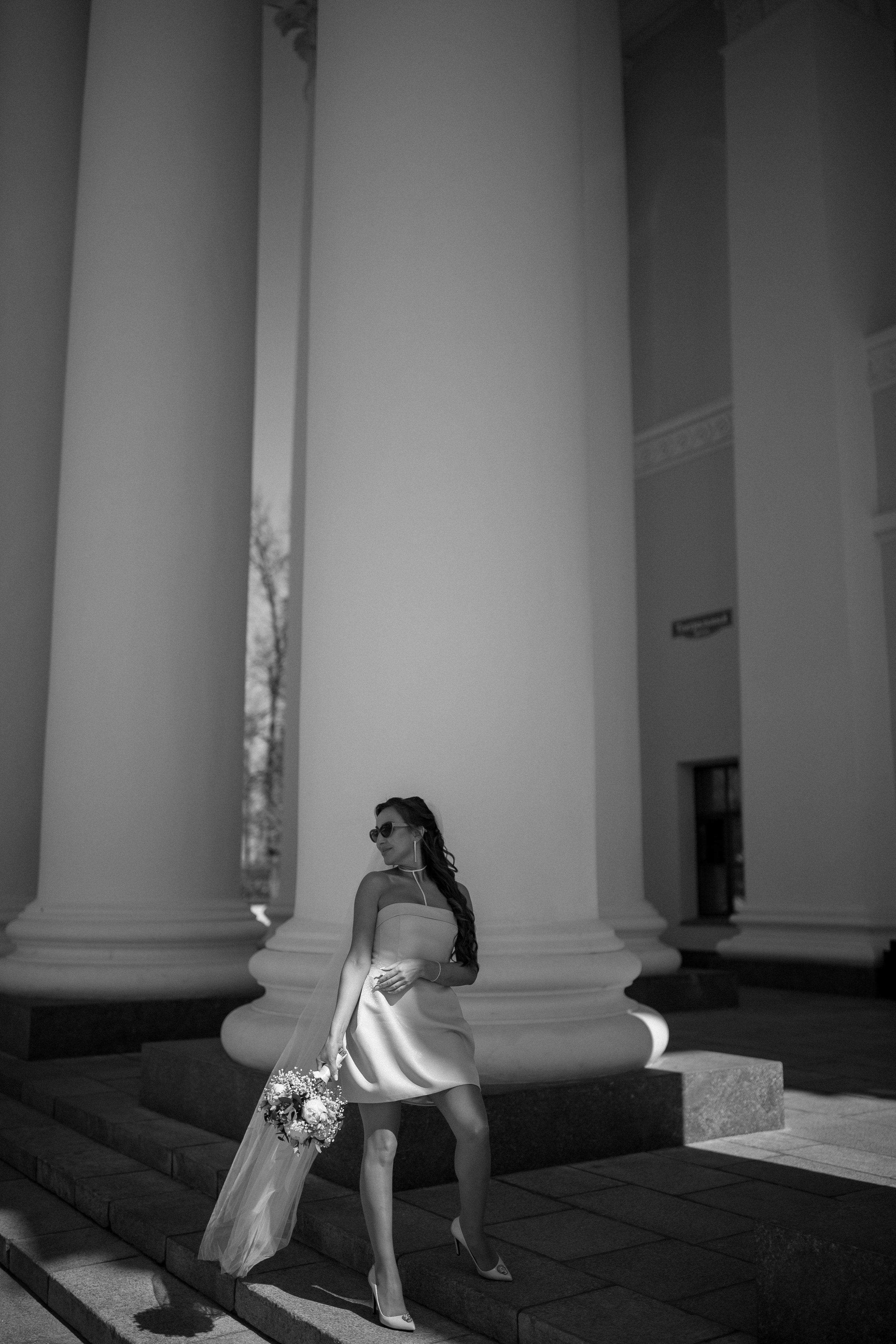 Екатерина и Игорь. Свадебный фотограф в Москве и Твери