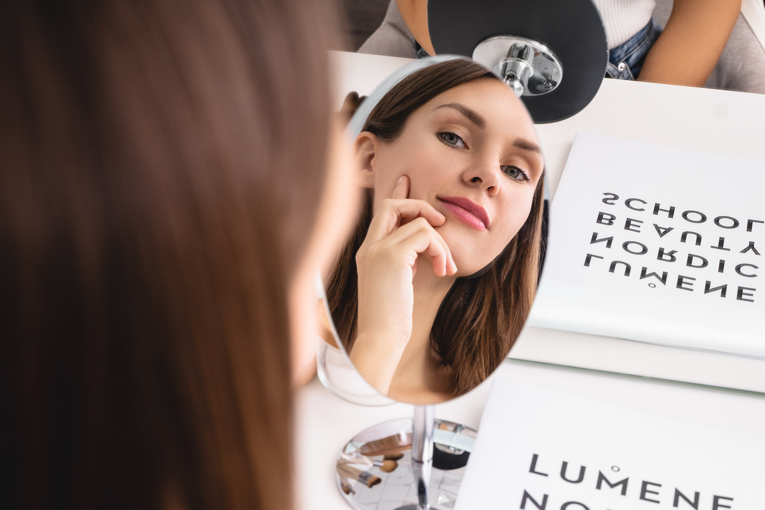 Lumene. Фотограф и видеограф Евгений Романов Санкт-Петербург