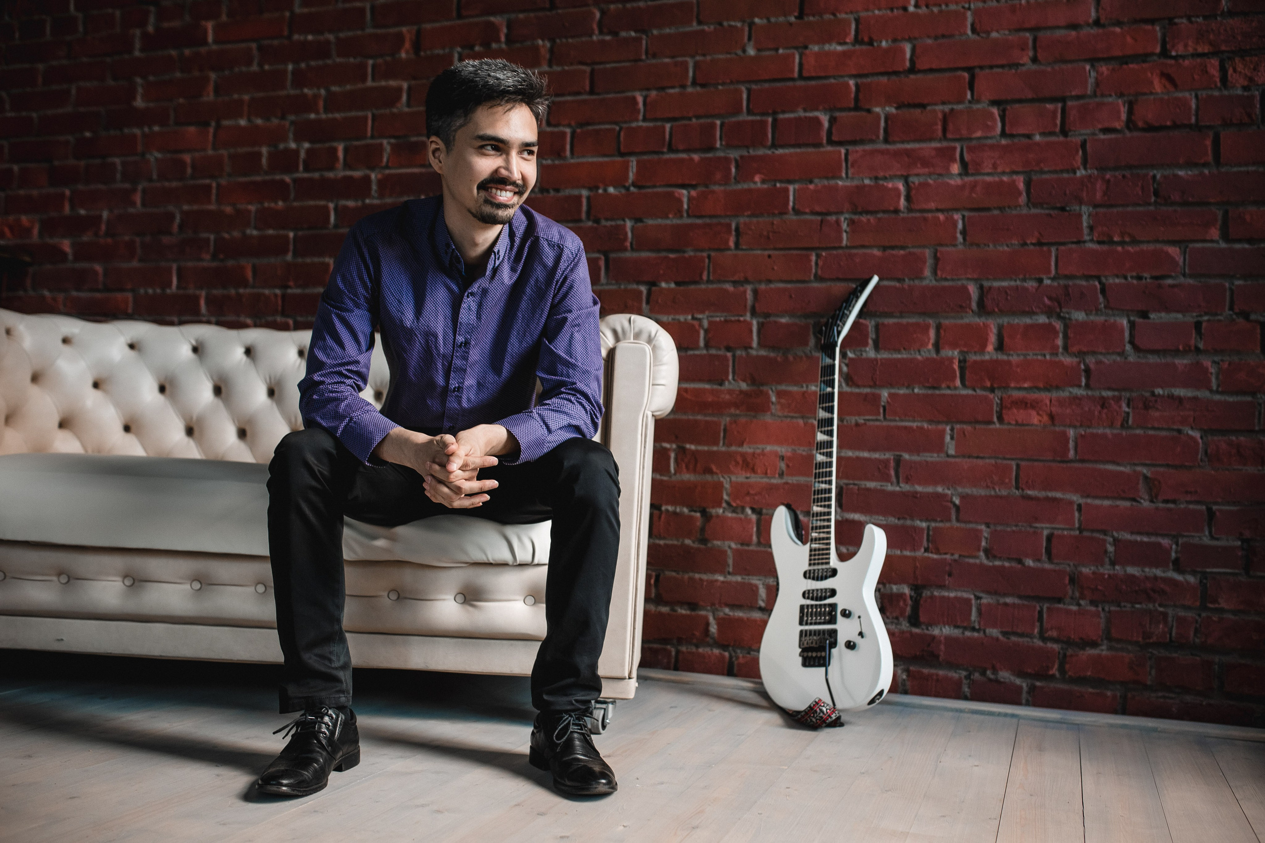 Георгий Тян. Фотограф и видеограф Евгений Романов Санкт-Петербург