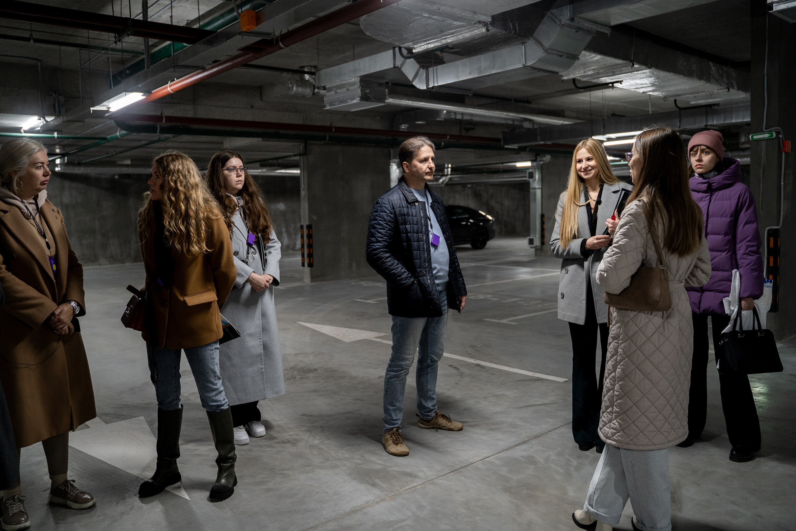 Премия Urban. Фотограф и видеограф Евгений Романов Санкт-Петербург