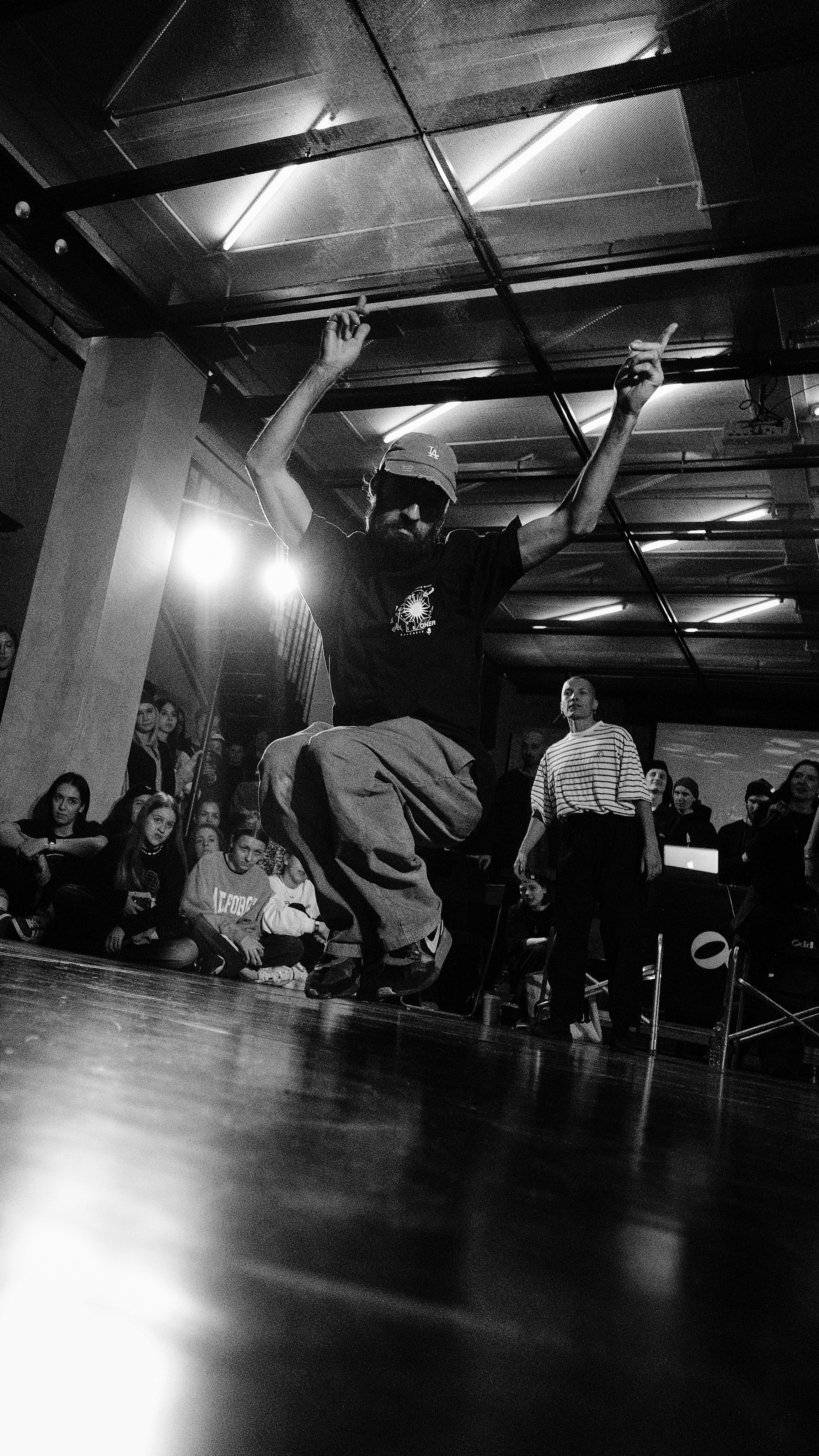 ODD PROJECT. LIYALEE PHOTO