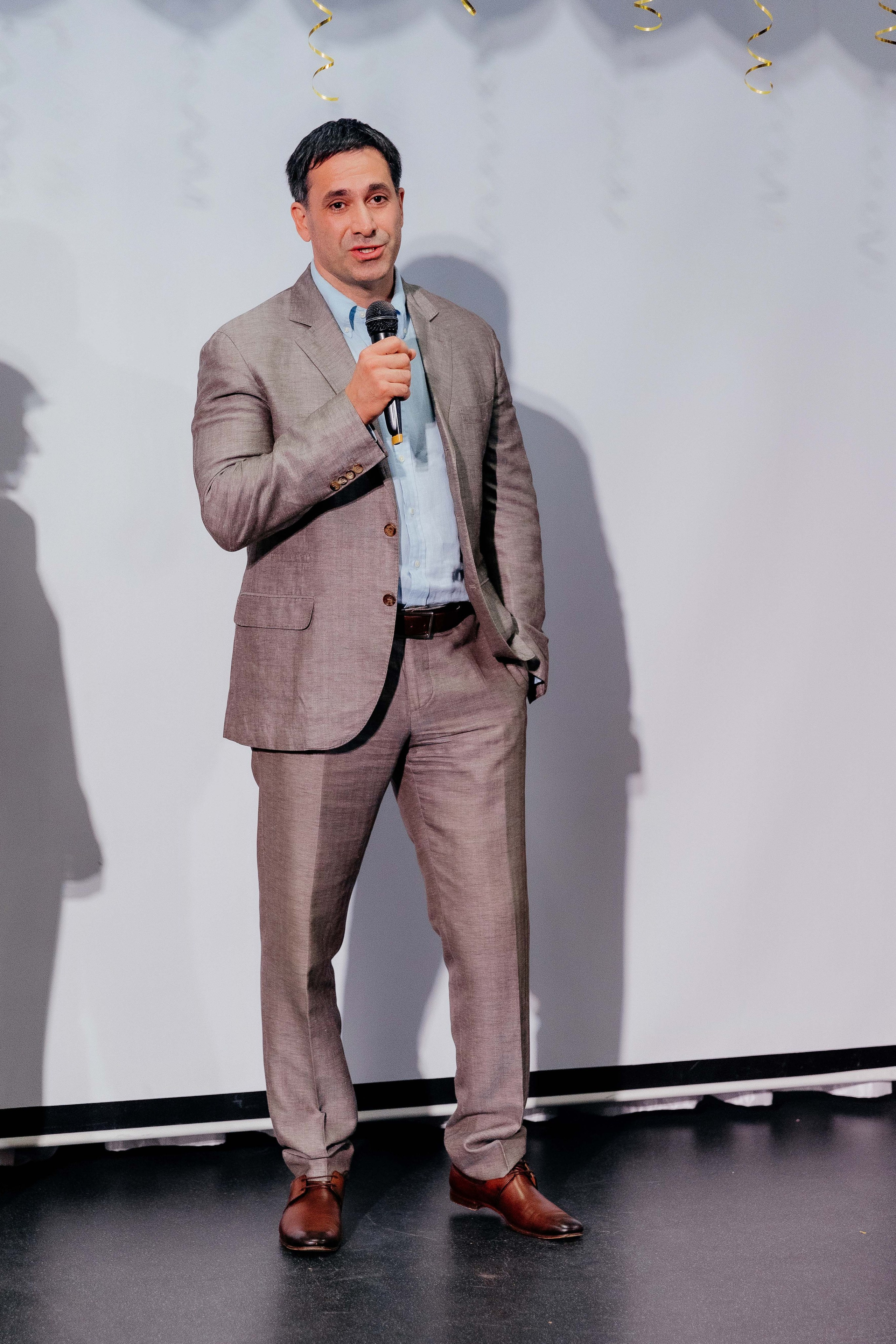 Школьный выпускной. Красильников Евгений — профессиональный фотограф в Ростове-на-Дону