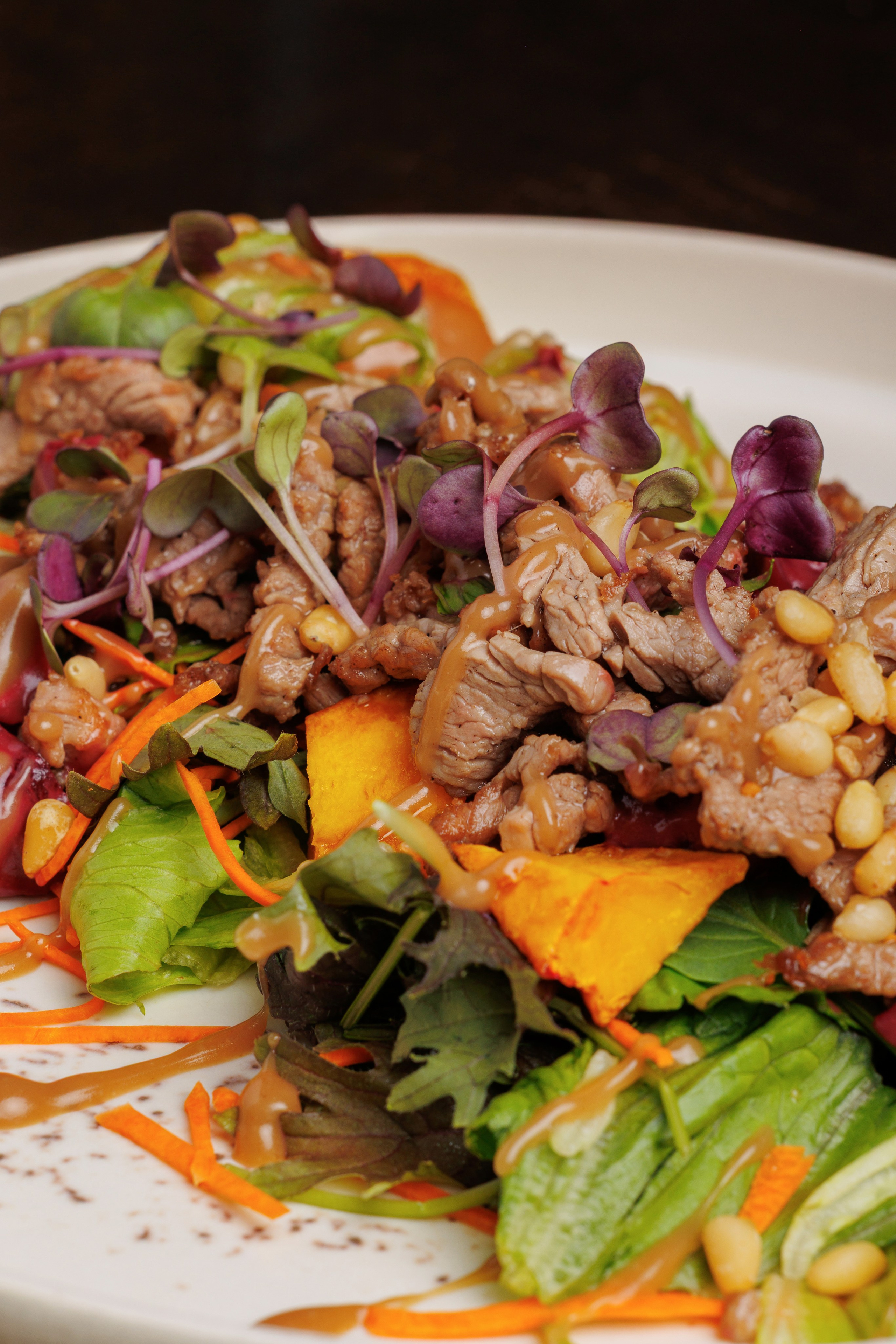 Профессиональная фотосъемка блюд для ресторанов, кафе г. Ростов-на-дону. Красильников Евгений — профессиональный фотограф в Ростове-на-Дону