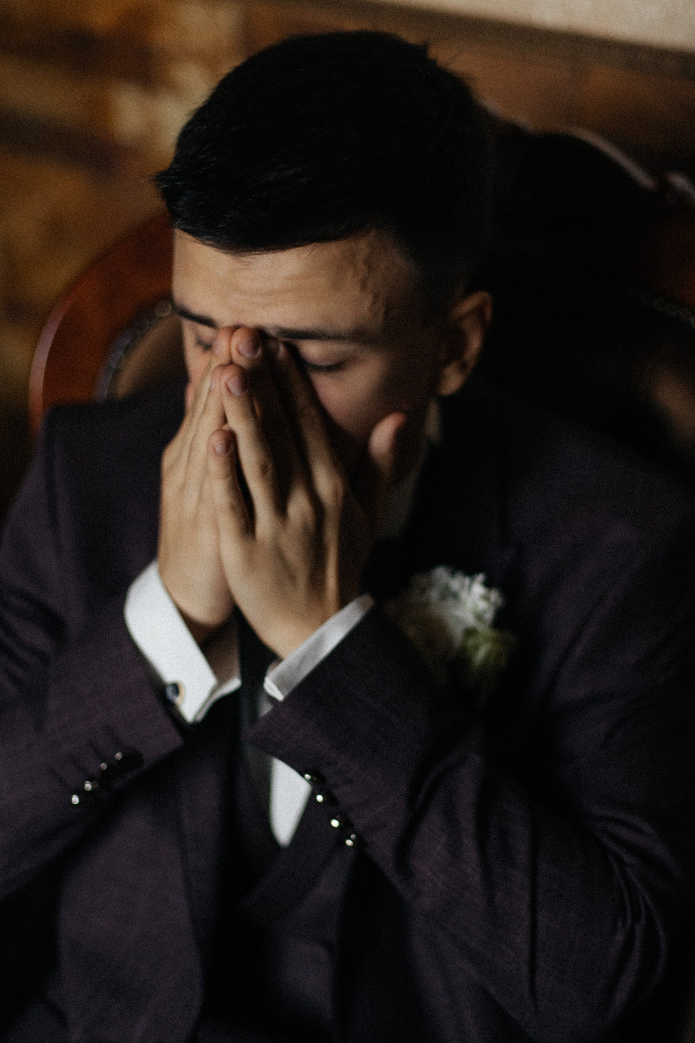 «Два сердца стали одним». Свадебный и семейный фотограф в Якутске — Дьулусхан Прокопьев