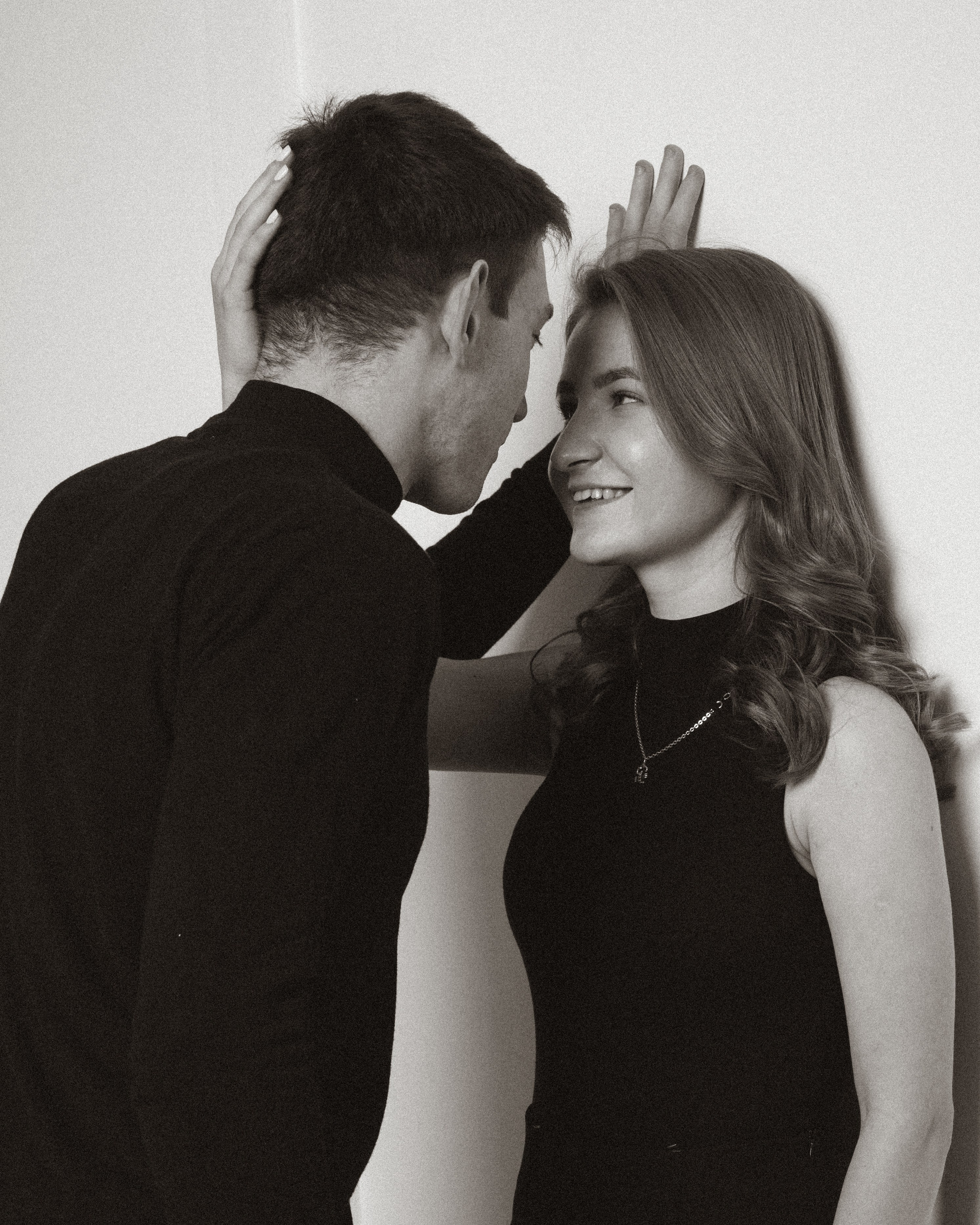 Парные портреты. Главная