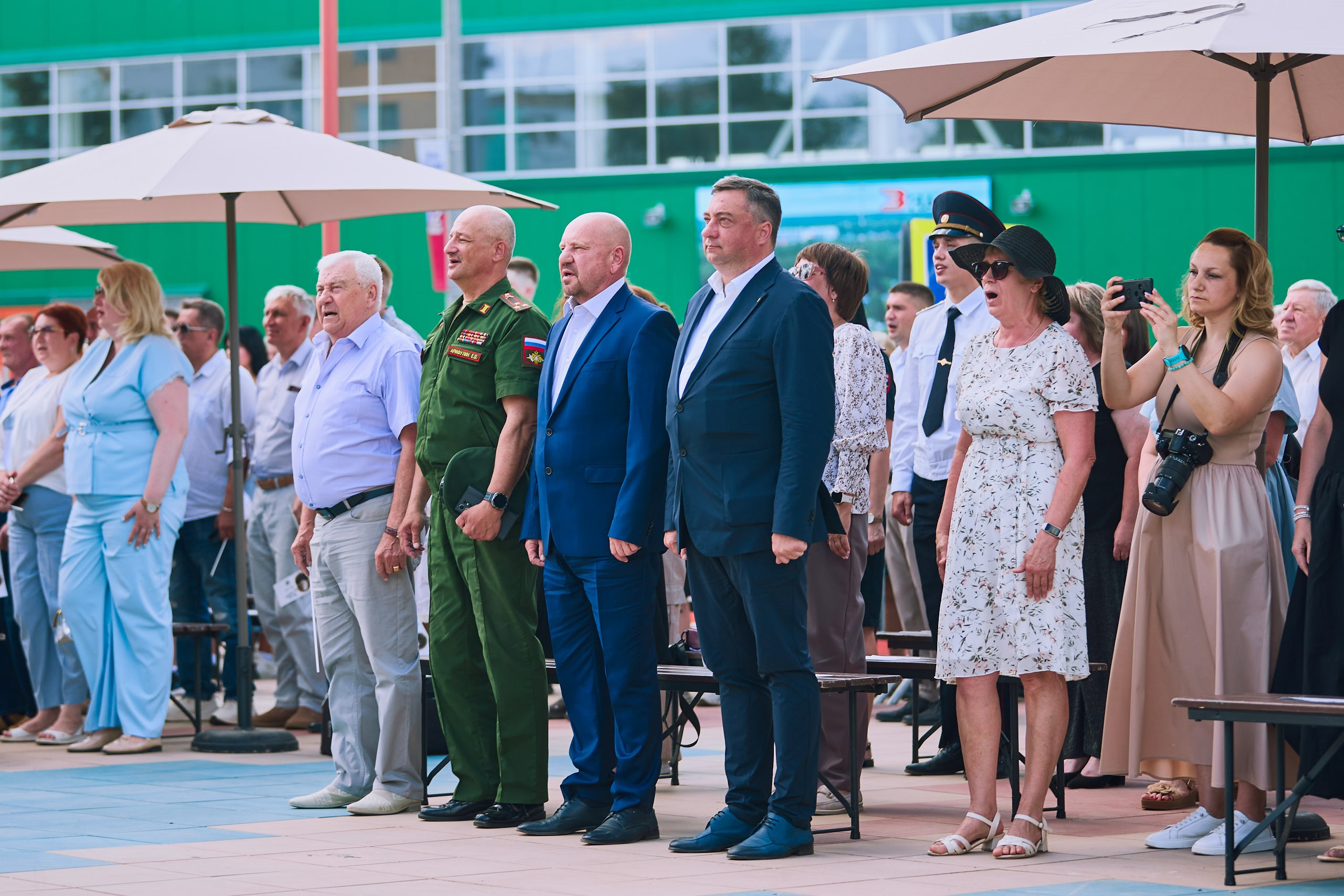 Фоторепортаж Юбилей г. Володарск 70 лет Нижегородская область. Спортивный Репортажный фотограф в Нижнем Новгороде Некрасов Денис