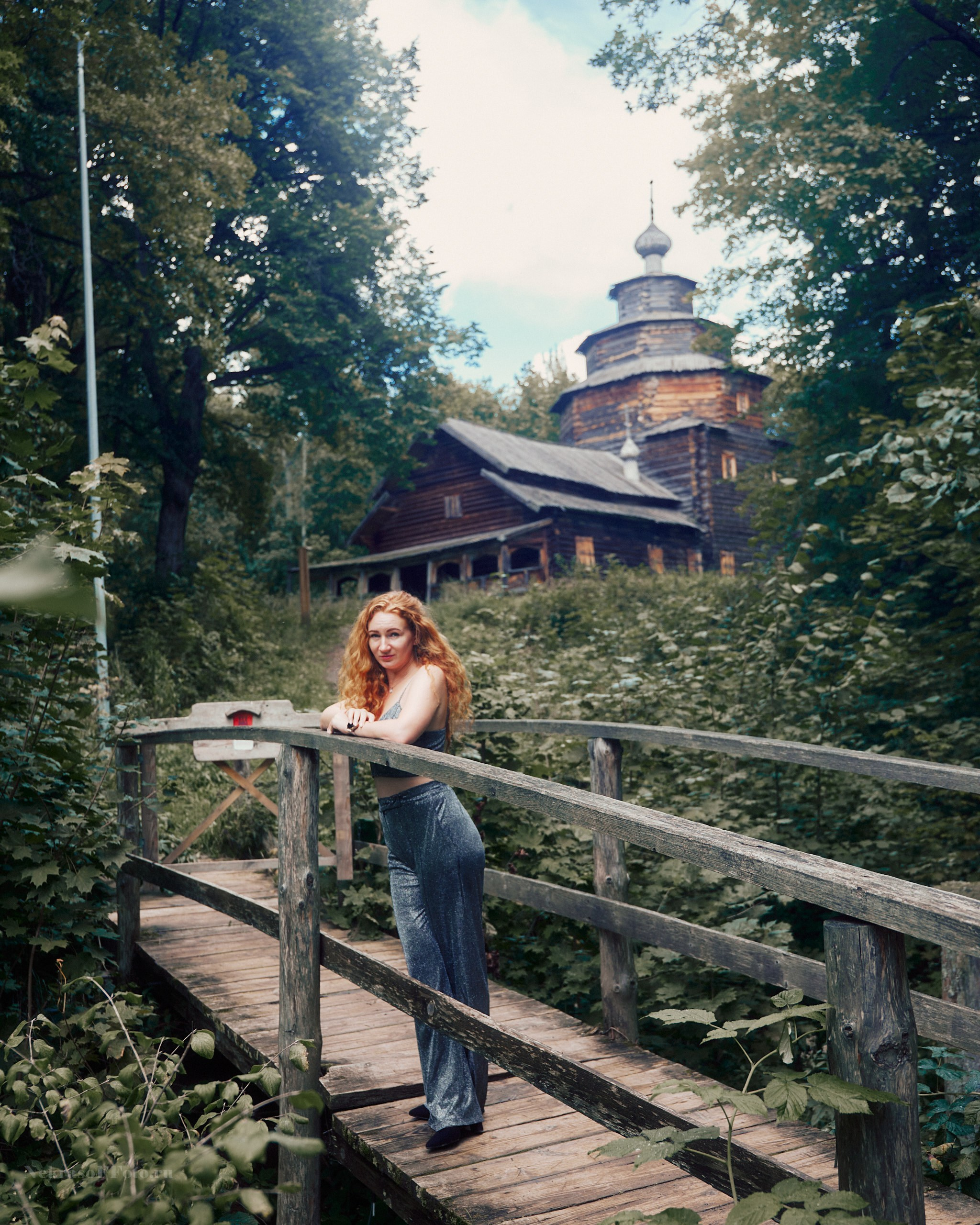 Свадьба Екатерины и Геннадия. Спортивный фотограф Некрасов Денис