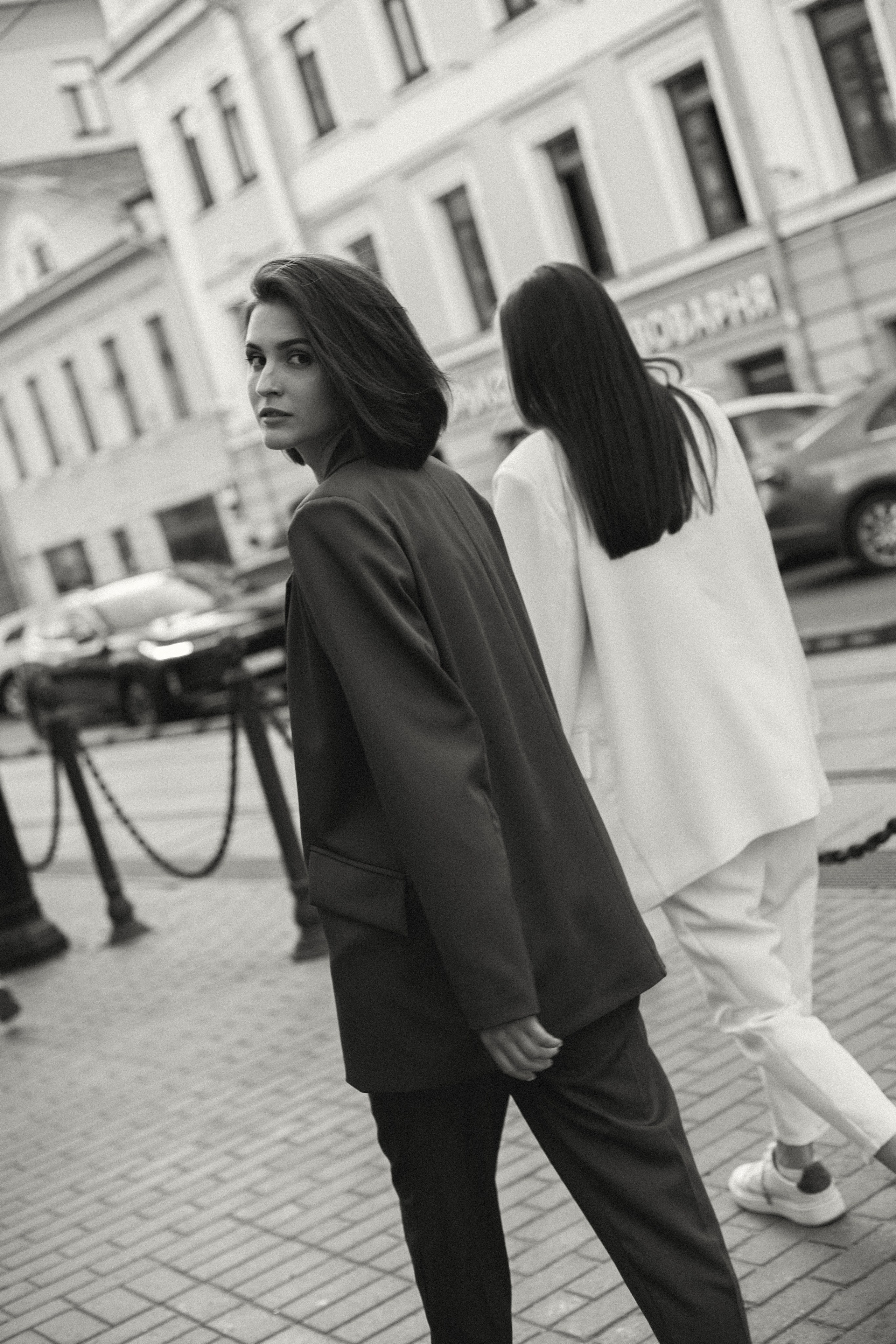 ЛУЧШИЕ ПОДРУЖКИ. Семейный фотограф Нижний Новгород