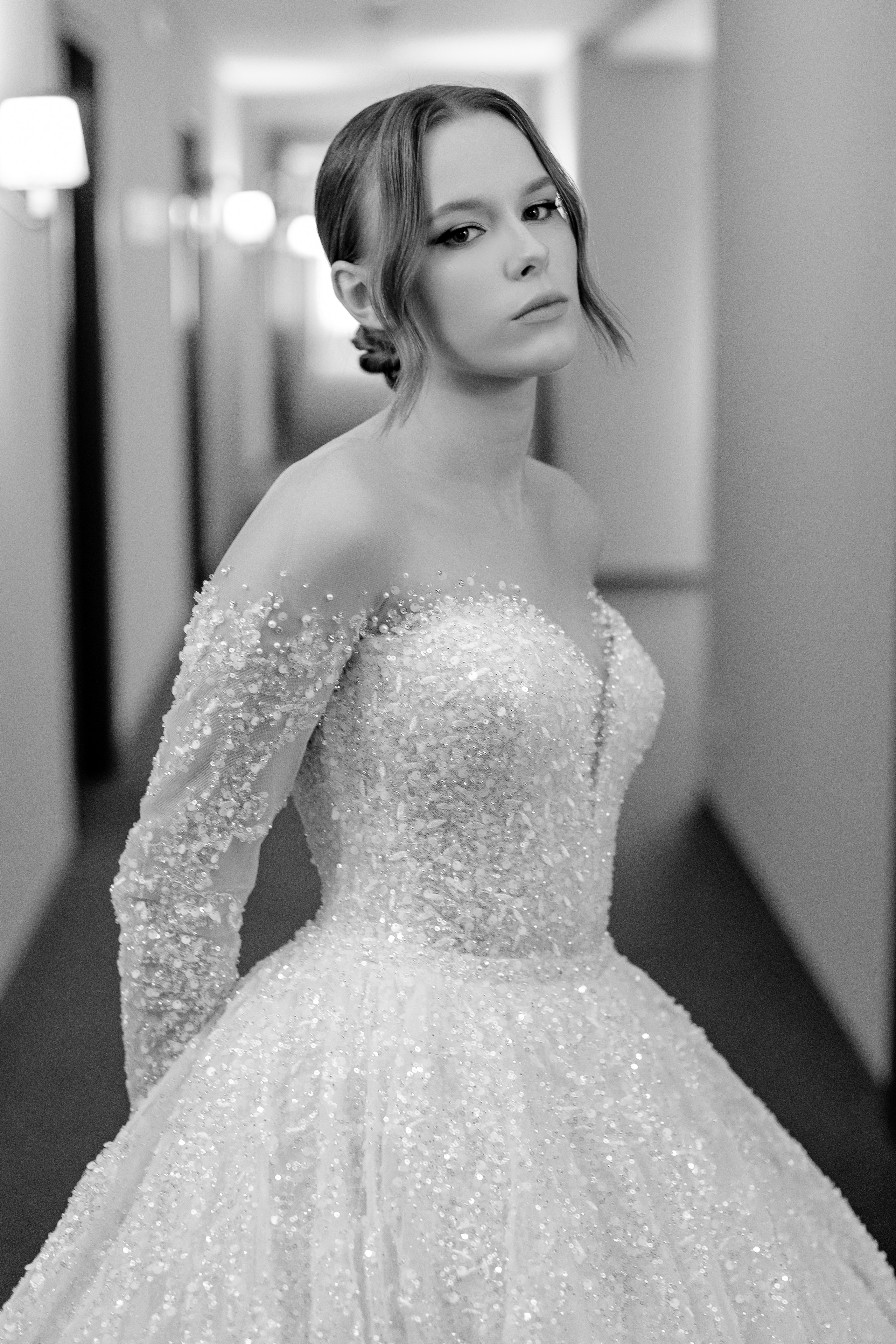 Свадьба молодых ребят. Свадебный и семейный фотограф в Тамбове Сергей Григорьев