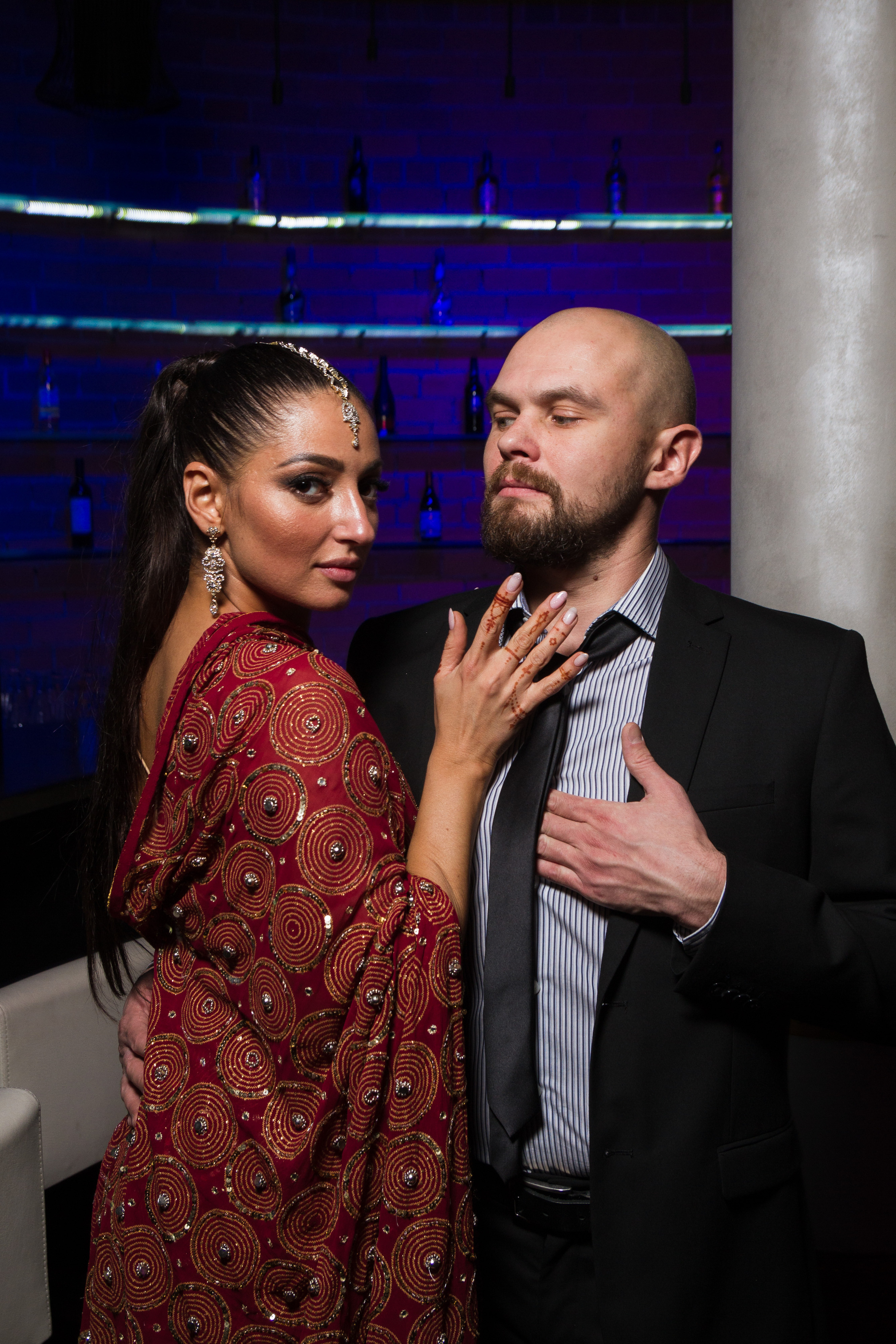 Reportage. Андрей Лис фотограф в Екатеринбурге