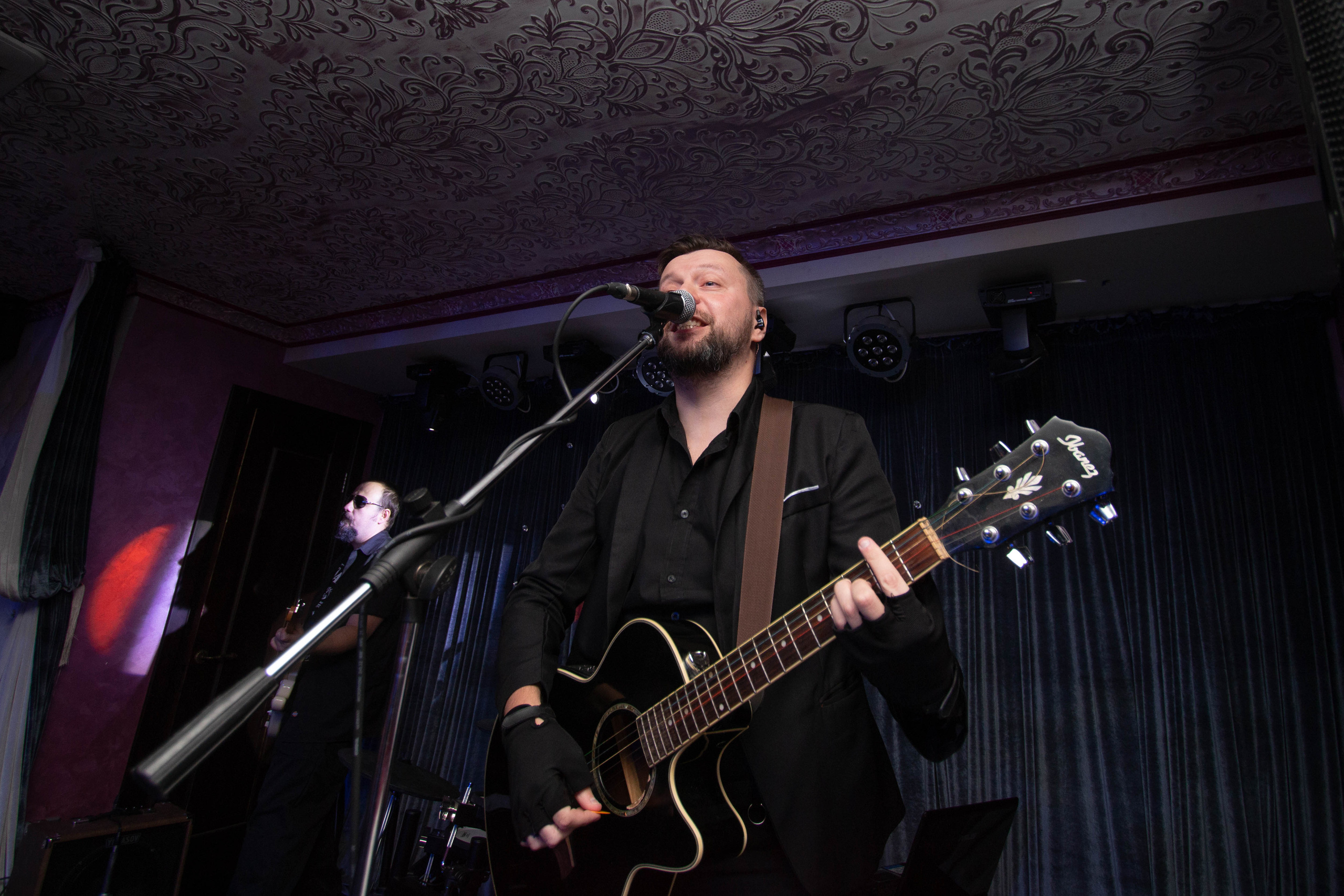 Reportage. Андрей Лис фотограф в Екатеринбурге