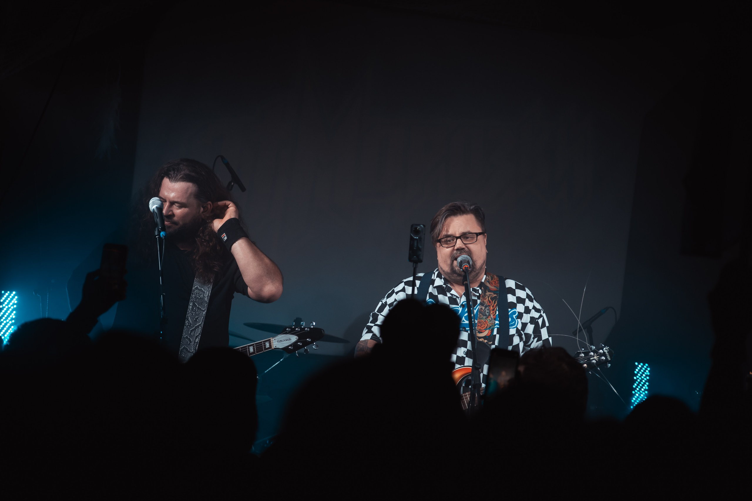 Отморозки, Эрмитаж, 28.02.2026. Фотограф Регина Крикунова г. Красноярск