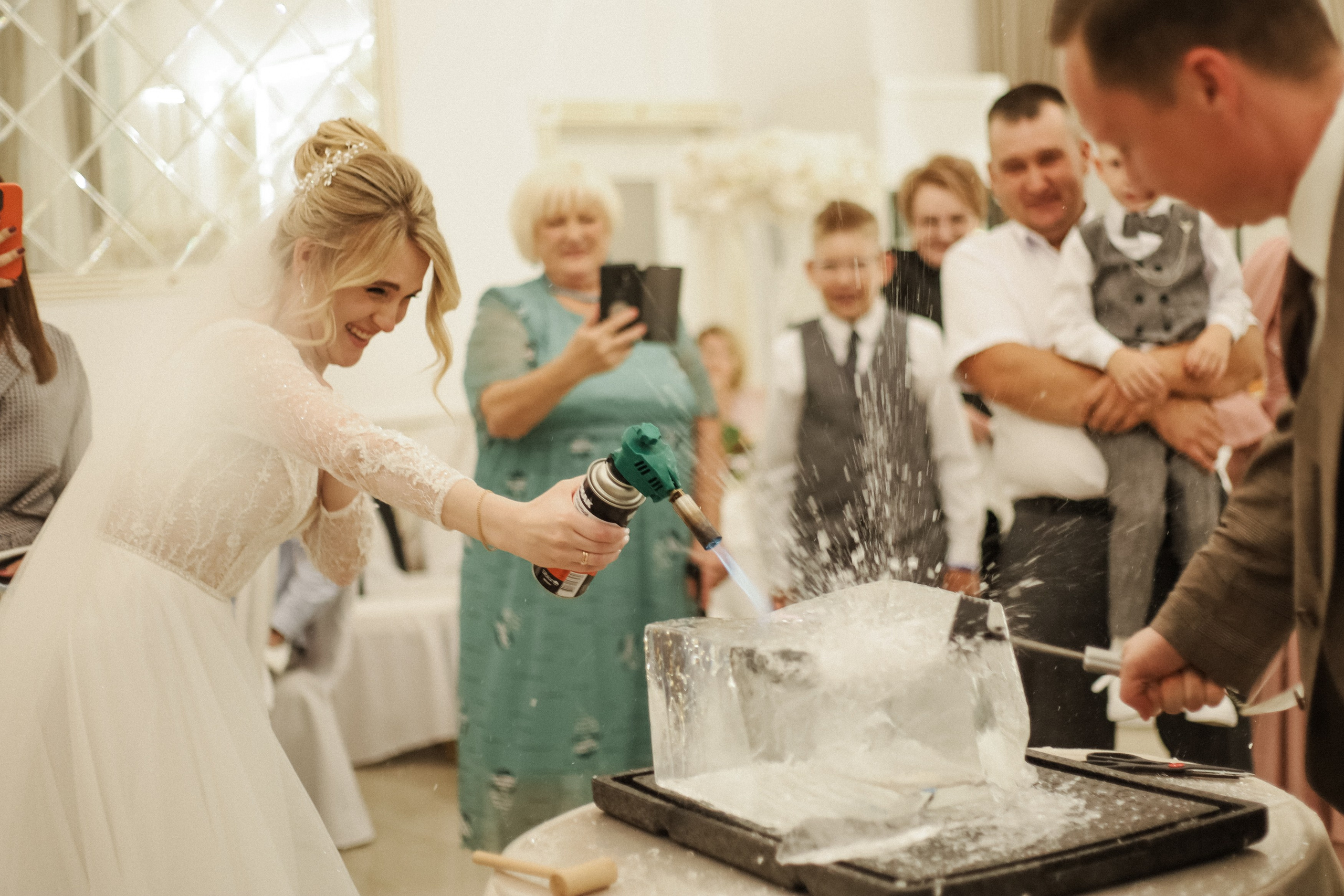 Сергей и Татьяна. Свадебный и семейный фотограф в Уфе Эльвира Миронова