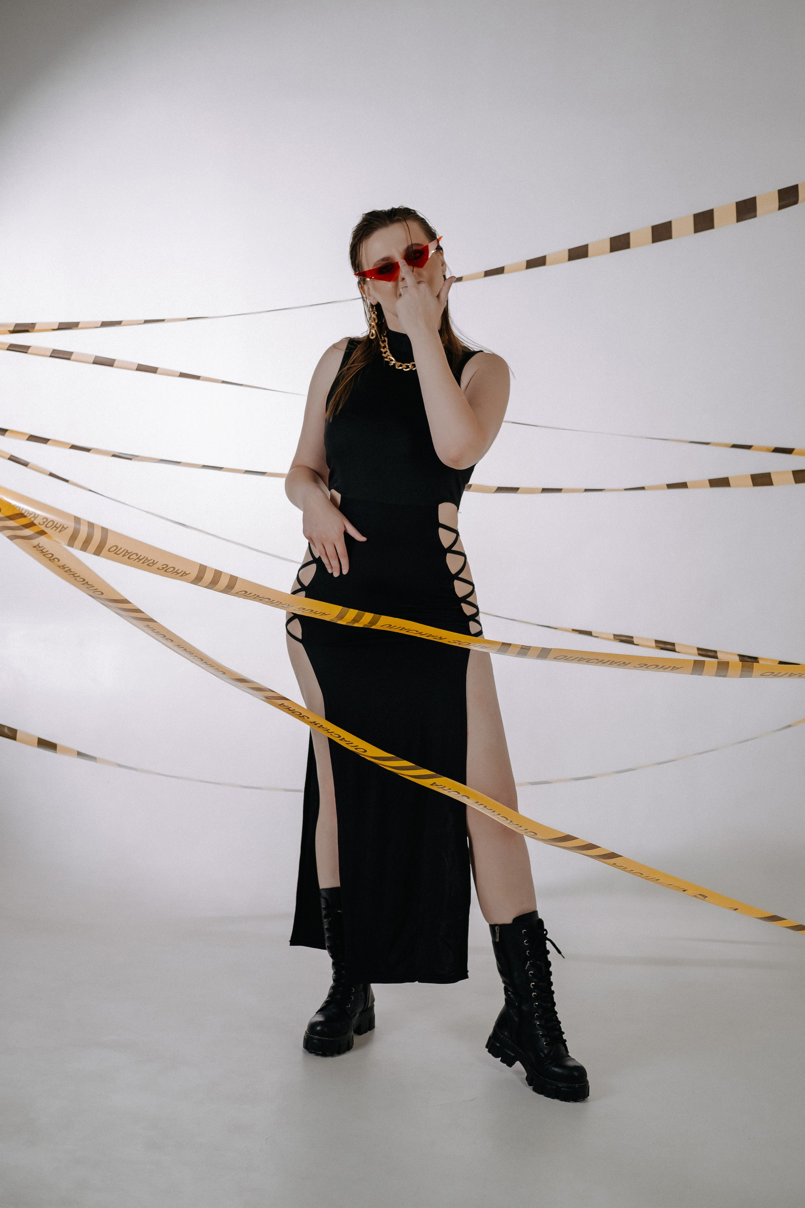 Опасная зона. Фотограф Москва, Смоленск