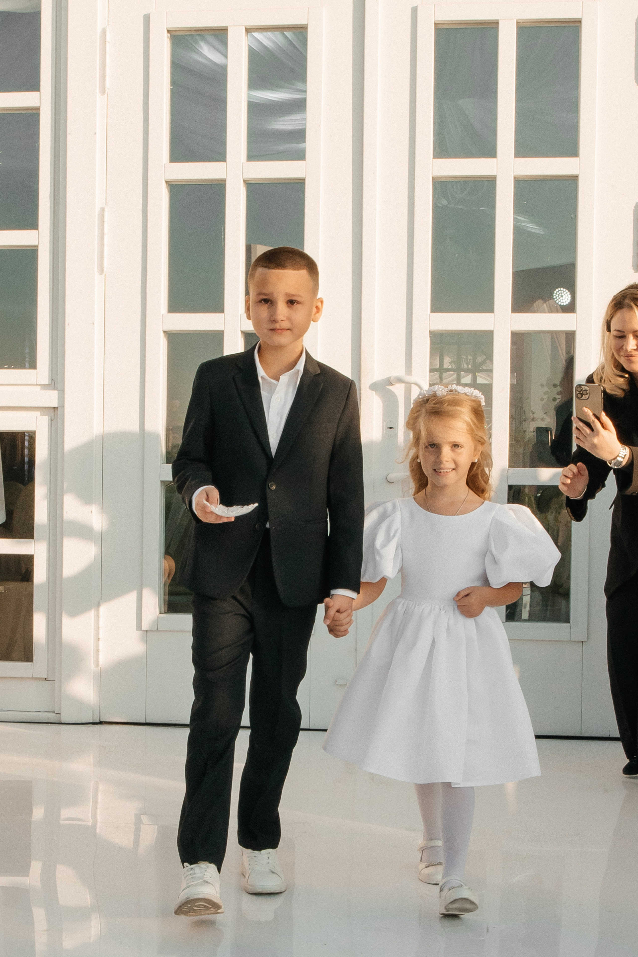 ANONS. Мария — Свадебный фотограф