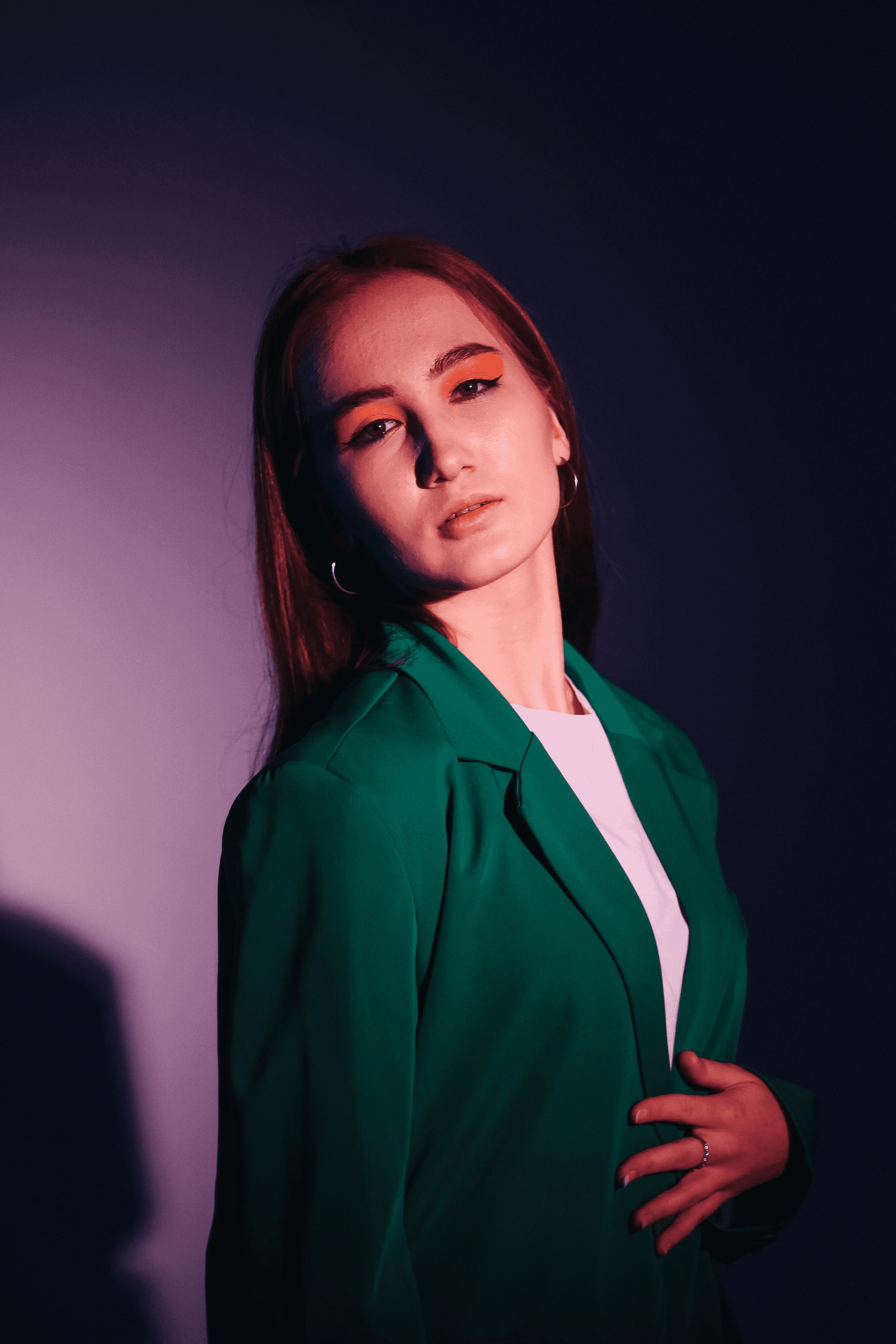 Мисс и Мистер ИРЭТ 2022. Начинающий Фотограф в Казани