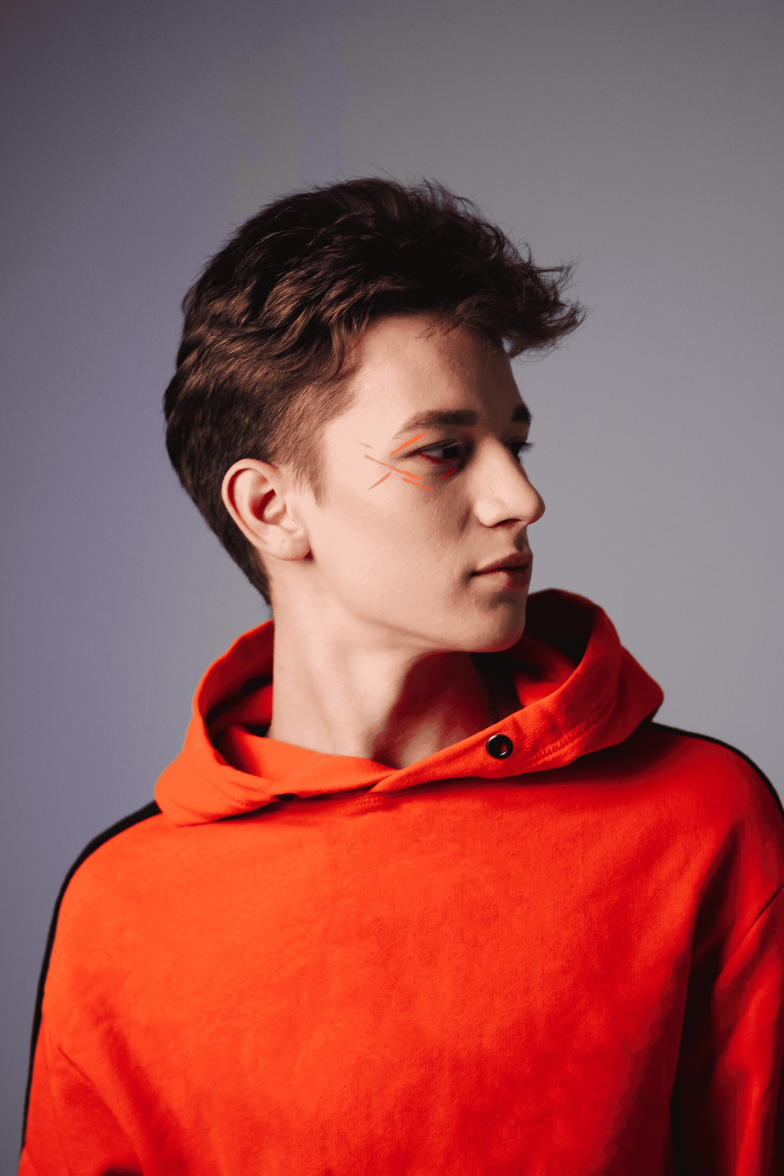 Мисс и Мистер ИРЭТ 2022. Начинающий Фотограф в Казани