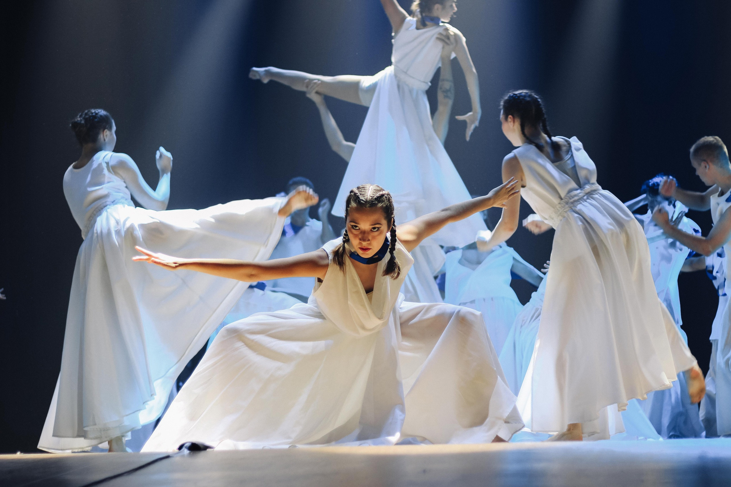 Начинающий Фотограф в Казани