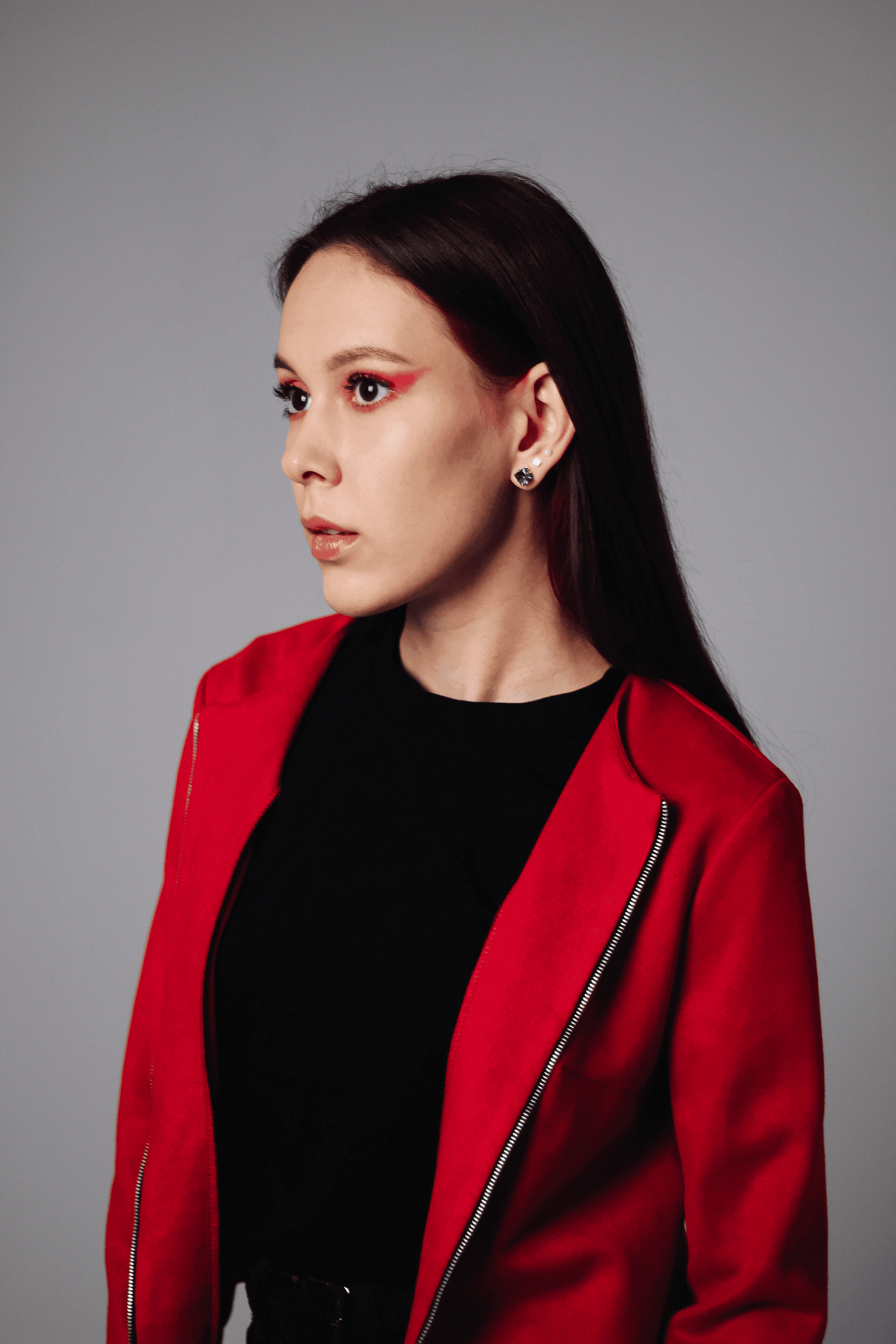 Мисс и Мистер ИРЭТ 2022. Начинающий Фотограф в Казани