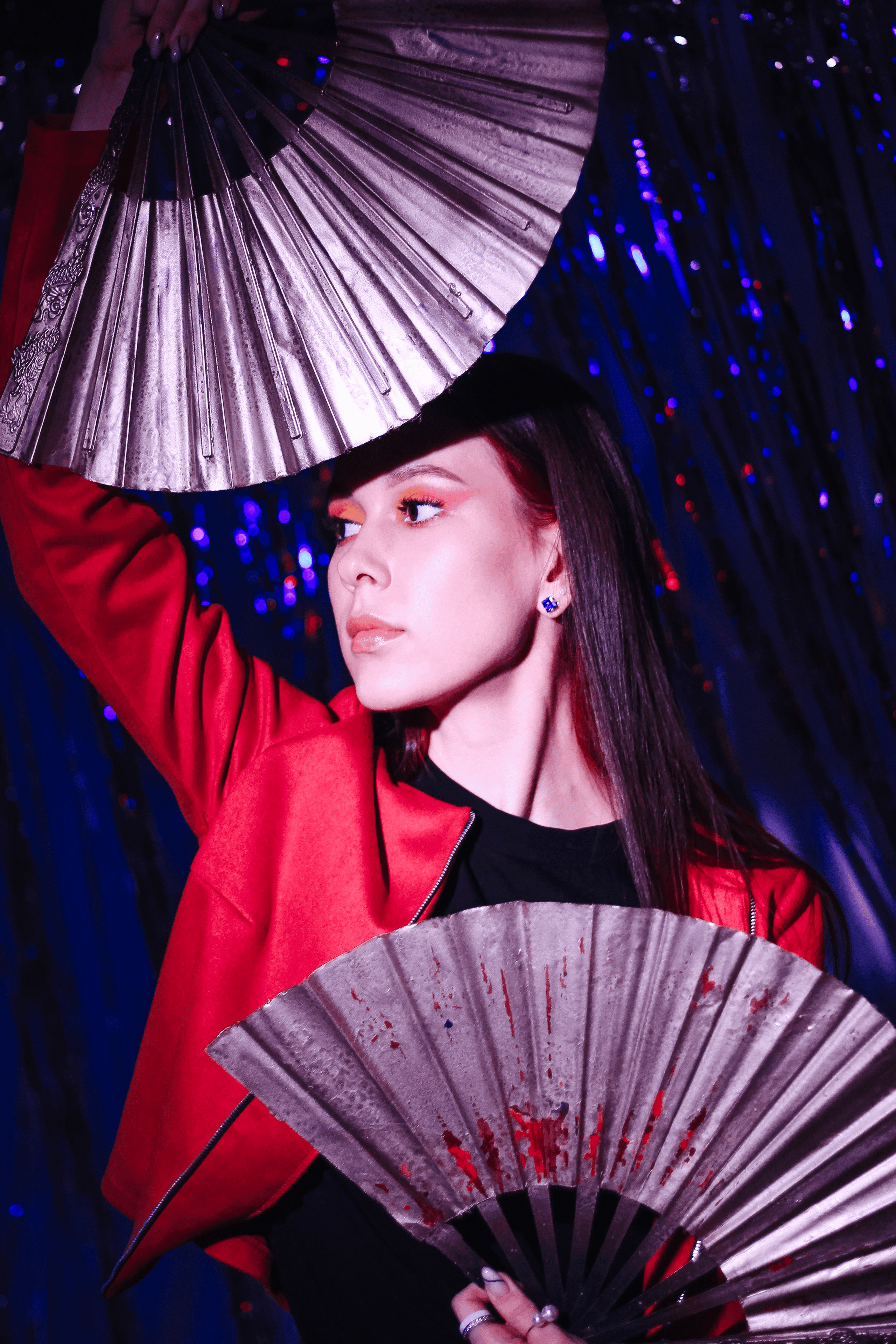 Мисс и Мистер ИРЭТ 2022. Начинающий Фотограф в Казани