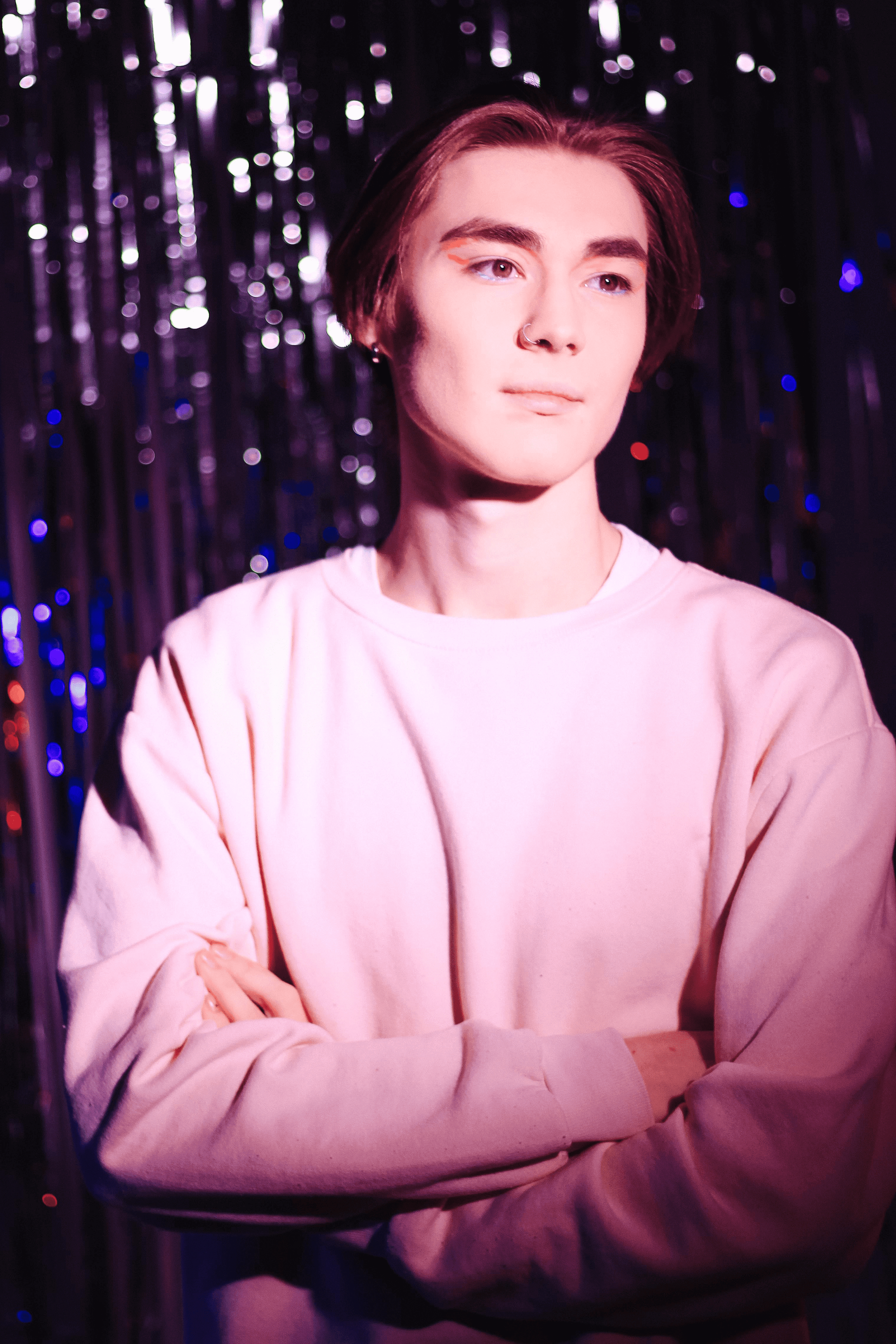 Мисс и Мистер ИРЭТ 2022. Начинающий Фотограф в Казани