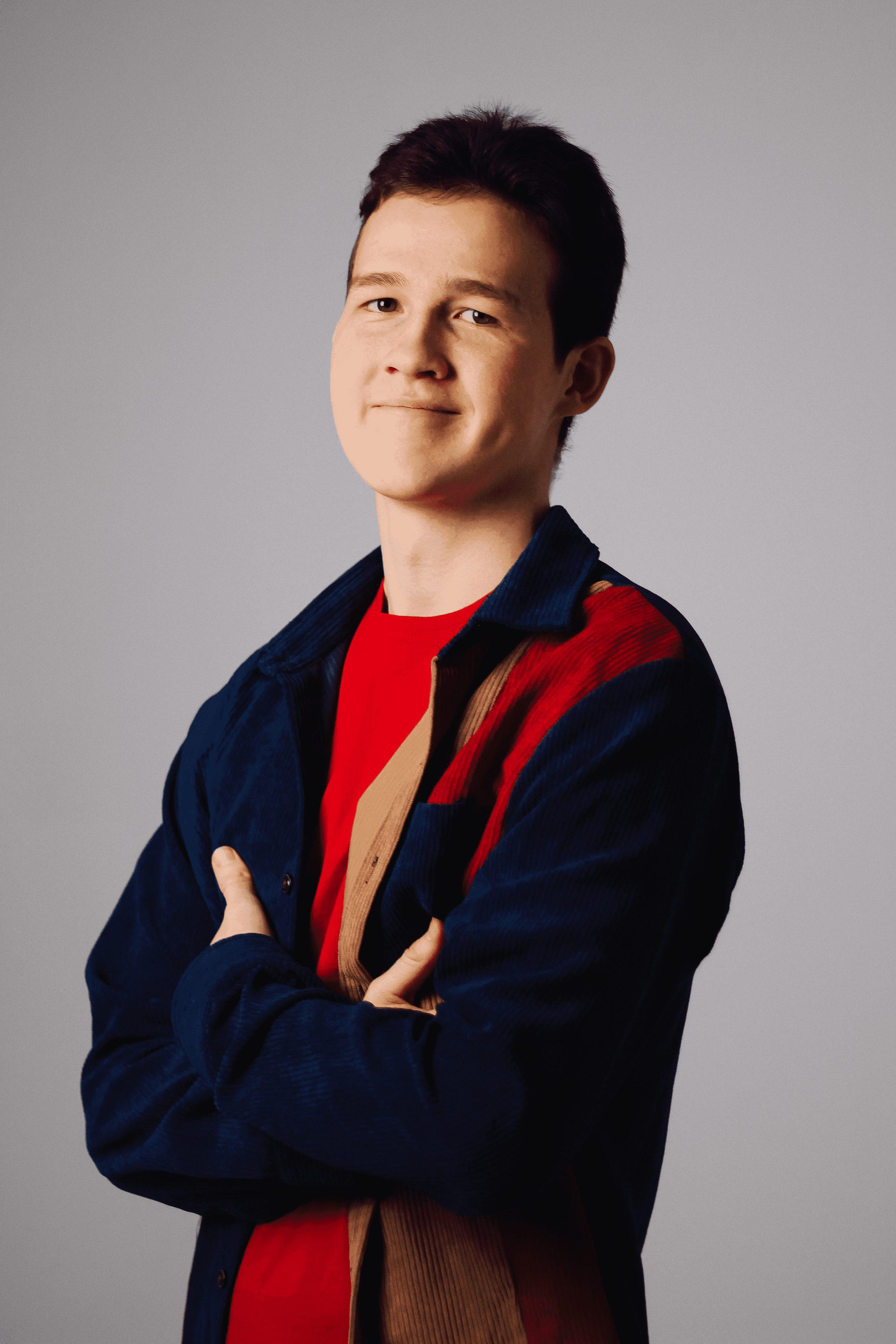 Мисс и Мистер ИРЭТ 2022. Начинающий Фотограф в Казани