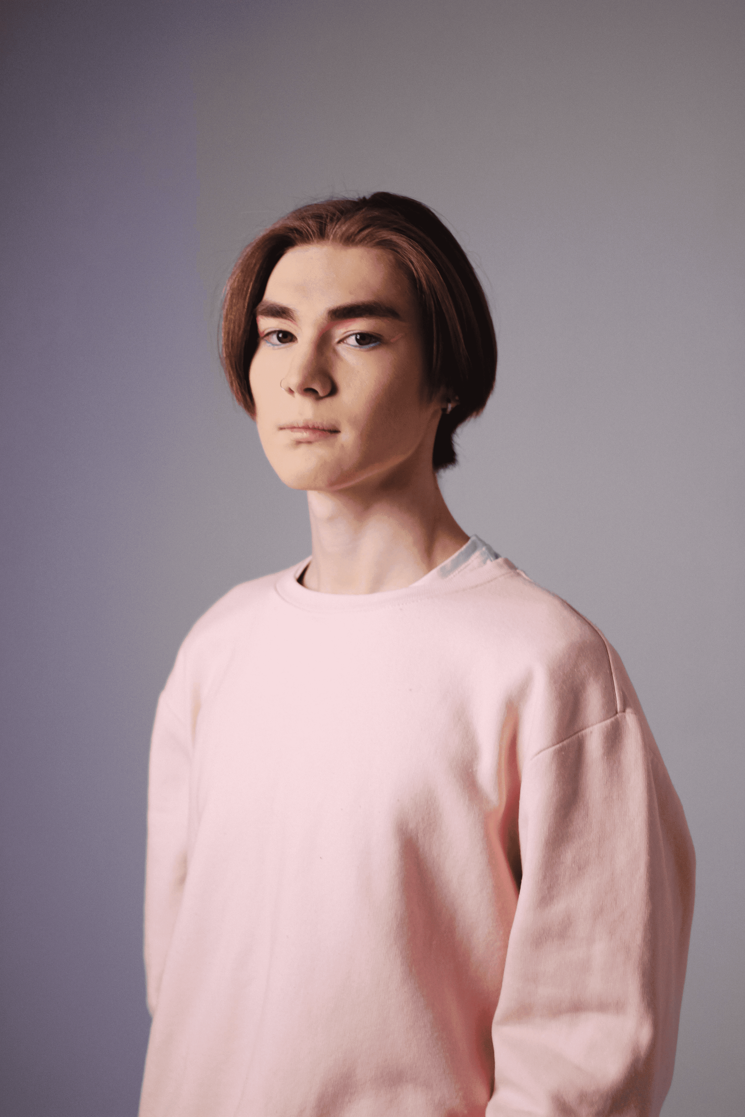 Мисс и Мистер ИРЭТ 2022. Начинающий Фотограф в Казани