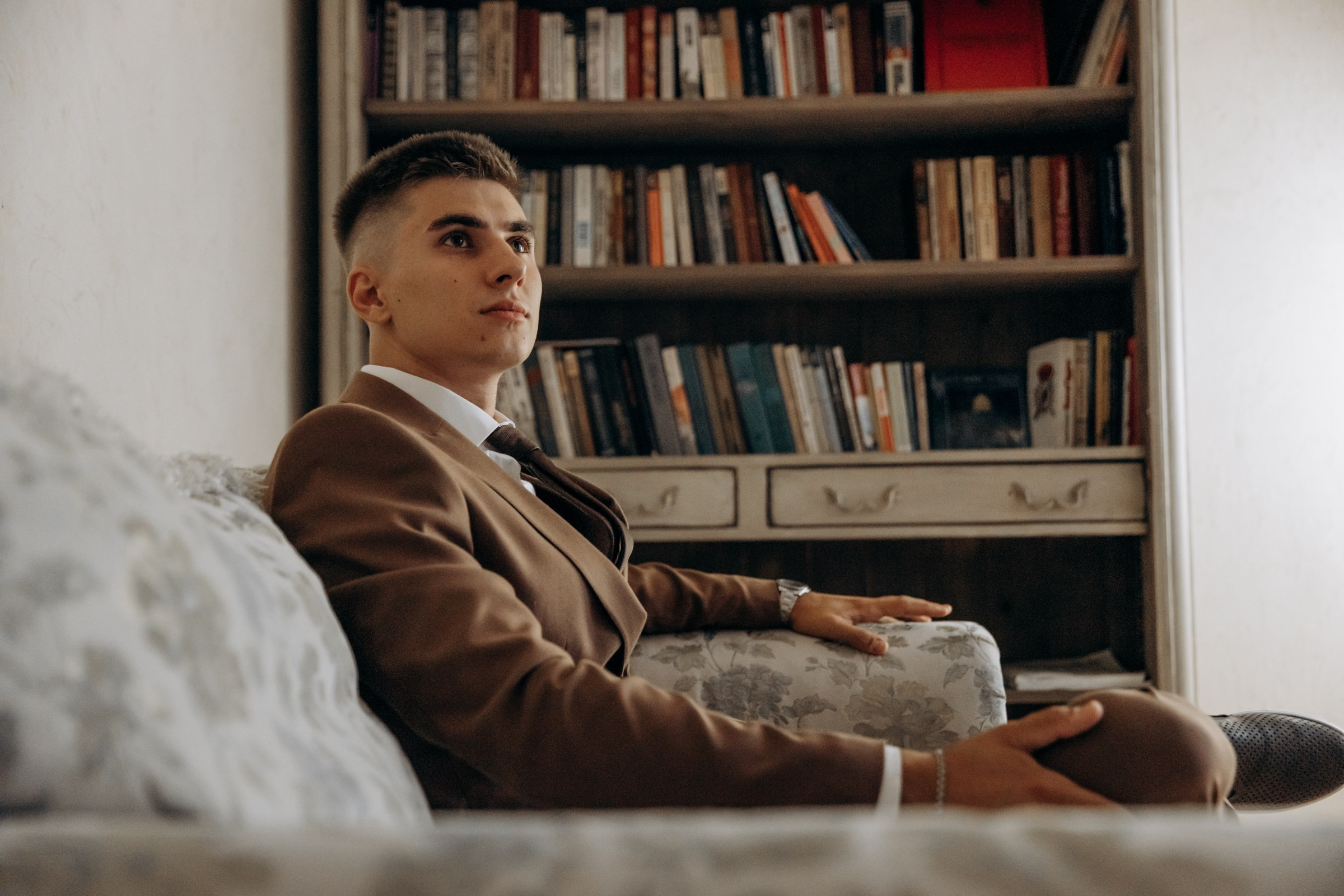 Фотограф в Крыму — Федор зайцев. Свадебная, семейная и портретная съёмка. Фотографии для контента, для бизнеса. Корпоративная съёмка