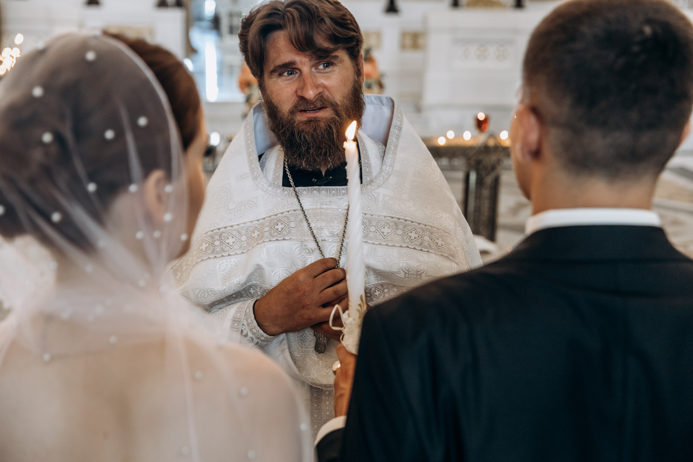 Венчание. Фотограф в Крыму — Федор зайцев. Свадебная, семейная и портретная съёмка. Фотографии для контента, для бизнеса. Корпоративная съёмка