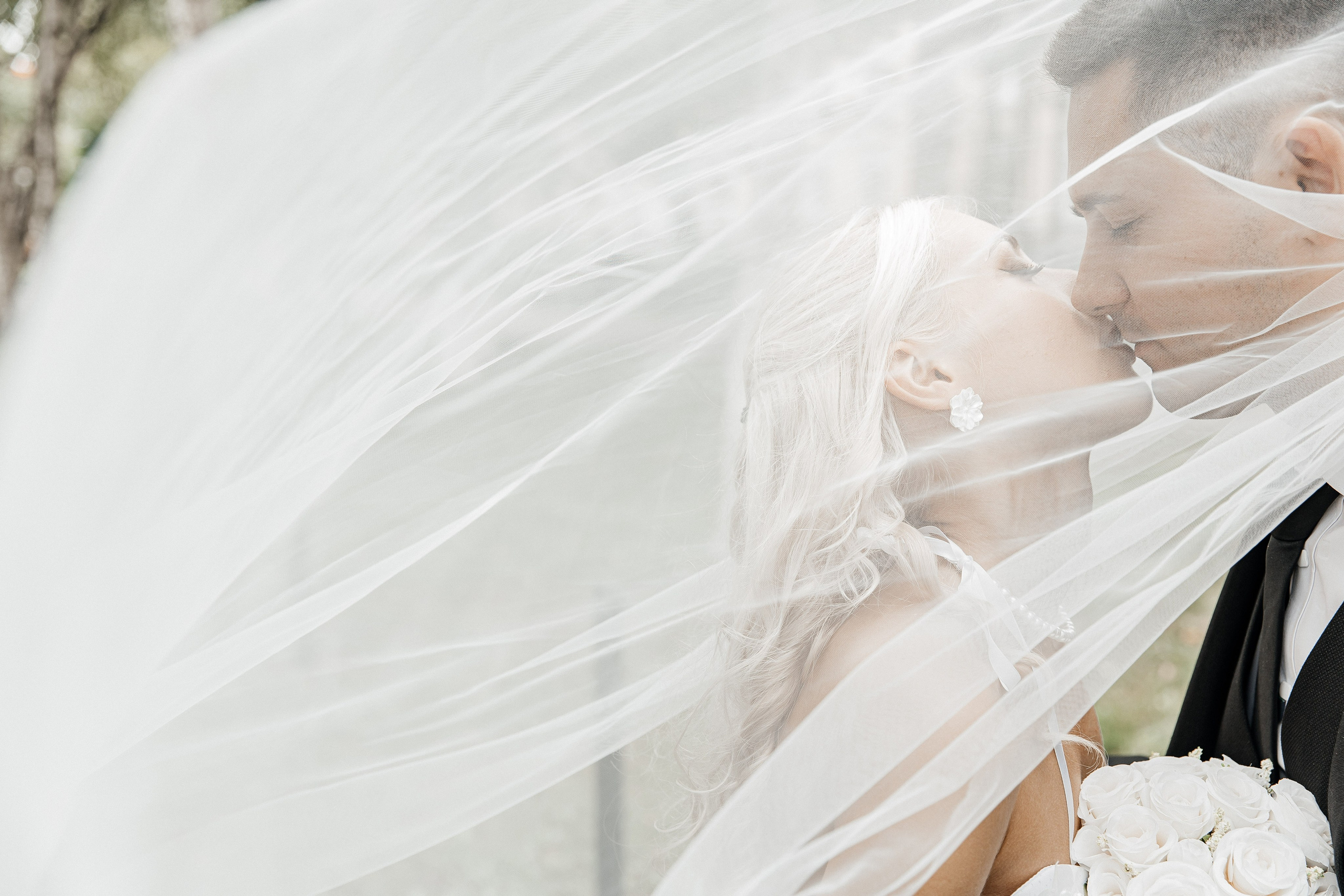 Алена и Владислав. Свадебный фотограф, Владимир Невжинский. Сахалин