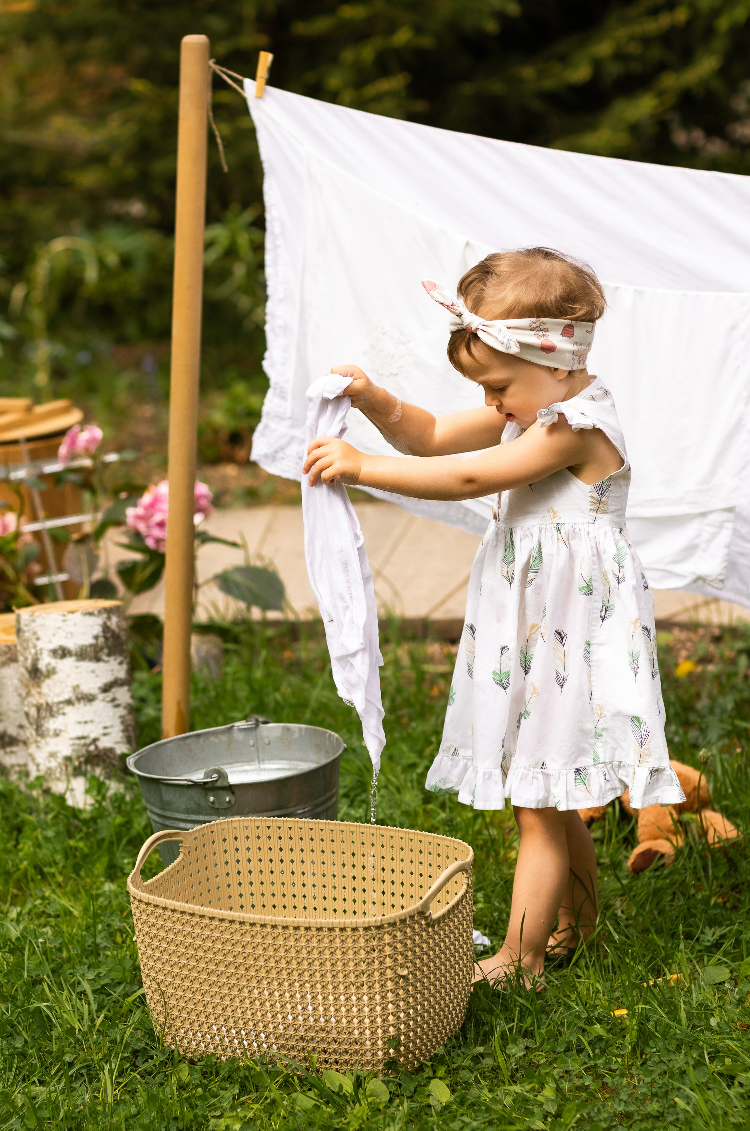 Утята. Профессиональный ретушер Москва и весь мир — Елена Тимченко