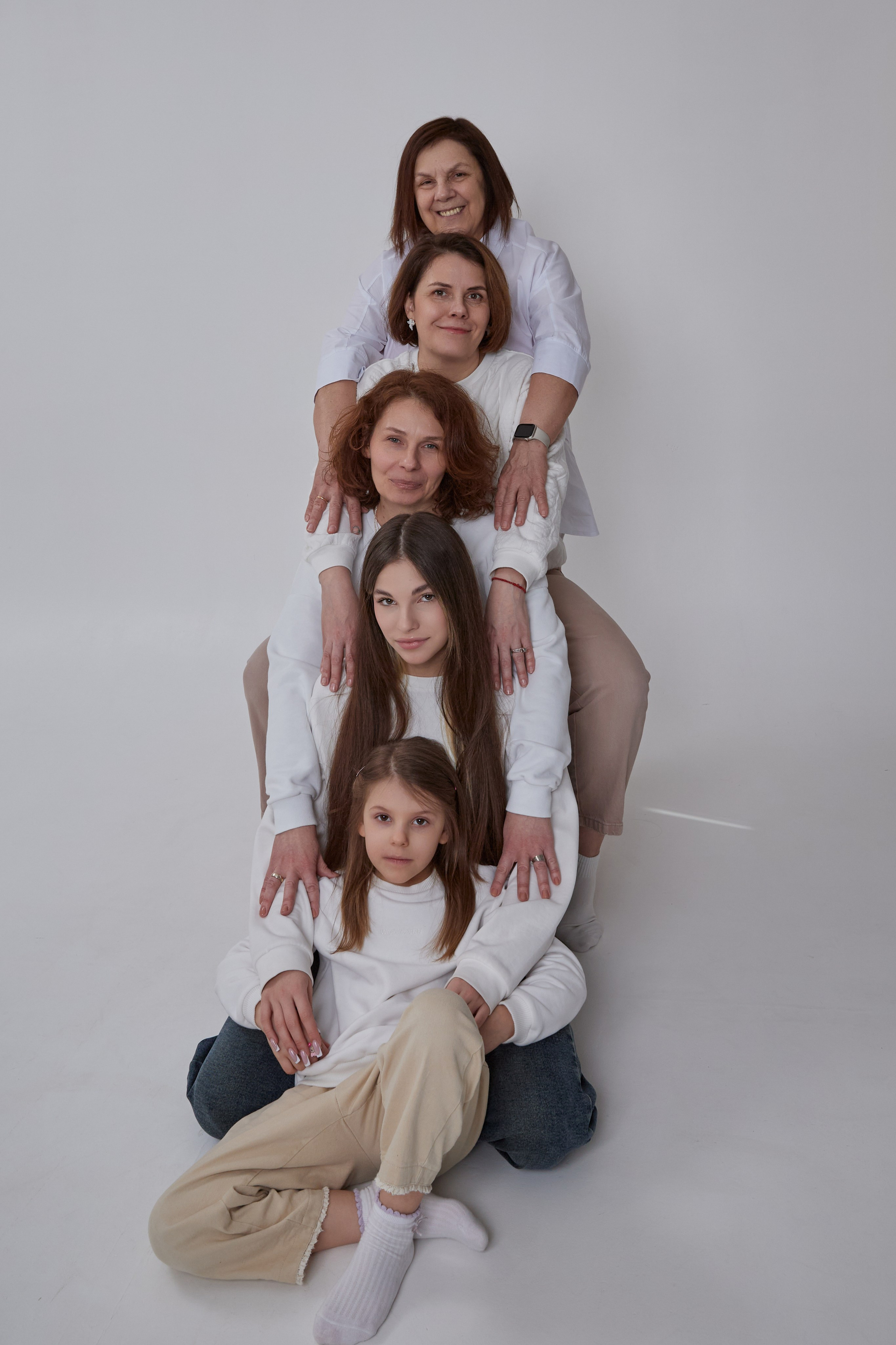 Анна (семейная). Фотограф