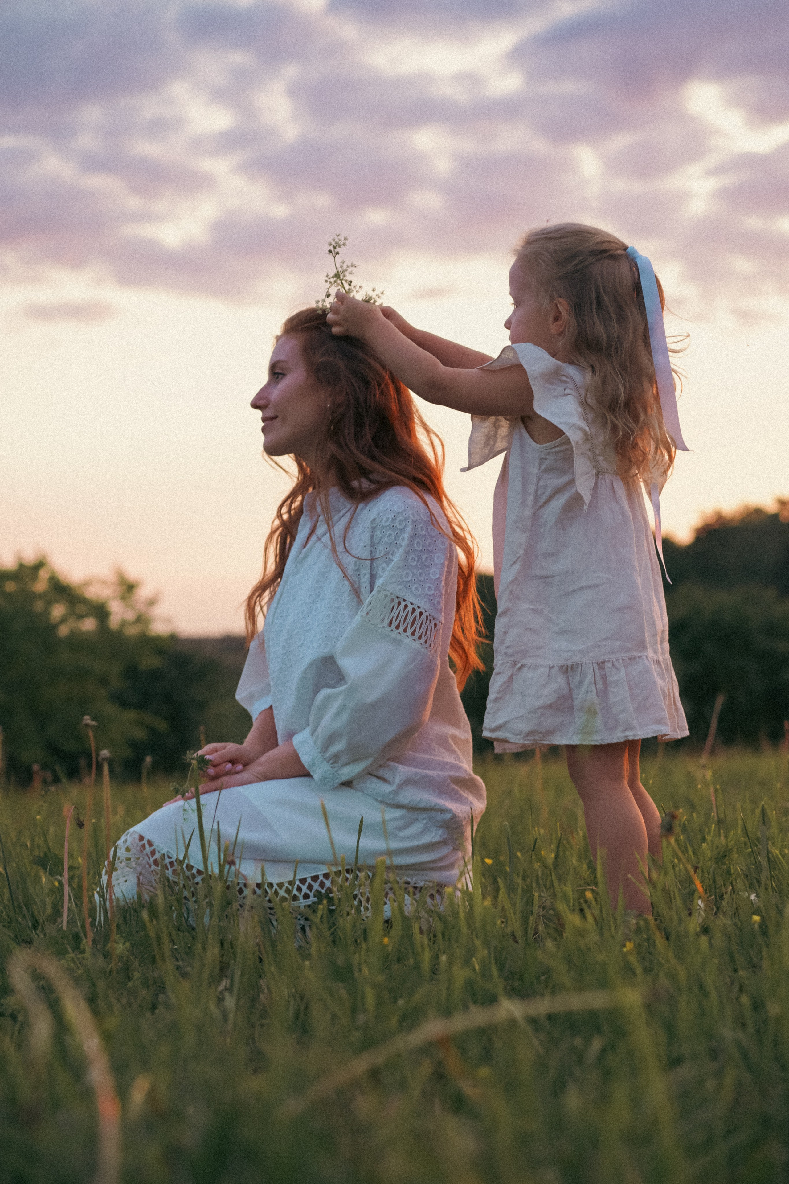 Материнство. Женский и детский фотограф в Саратове Олеся Булаева