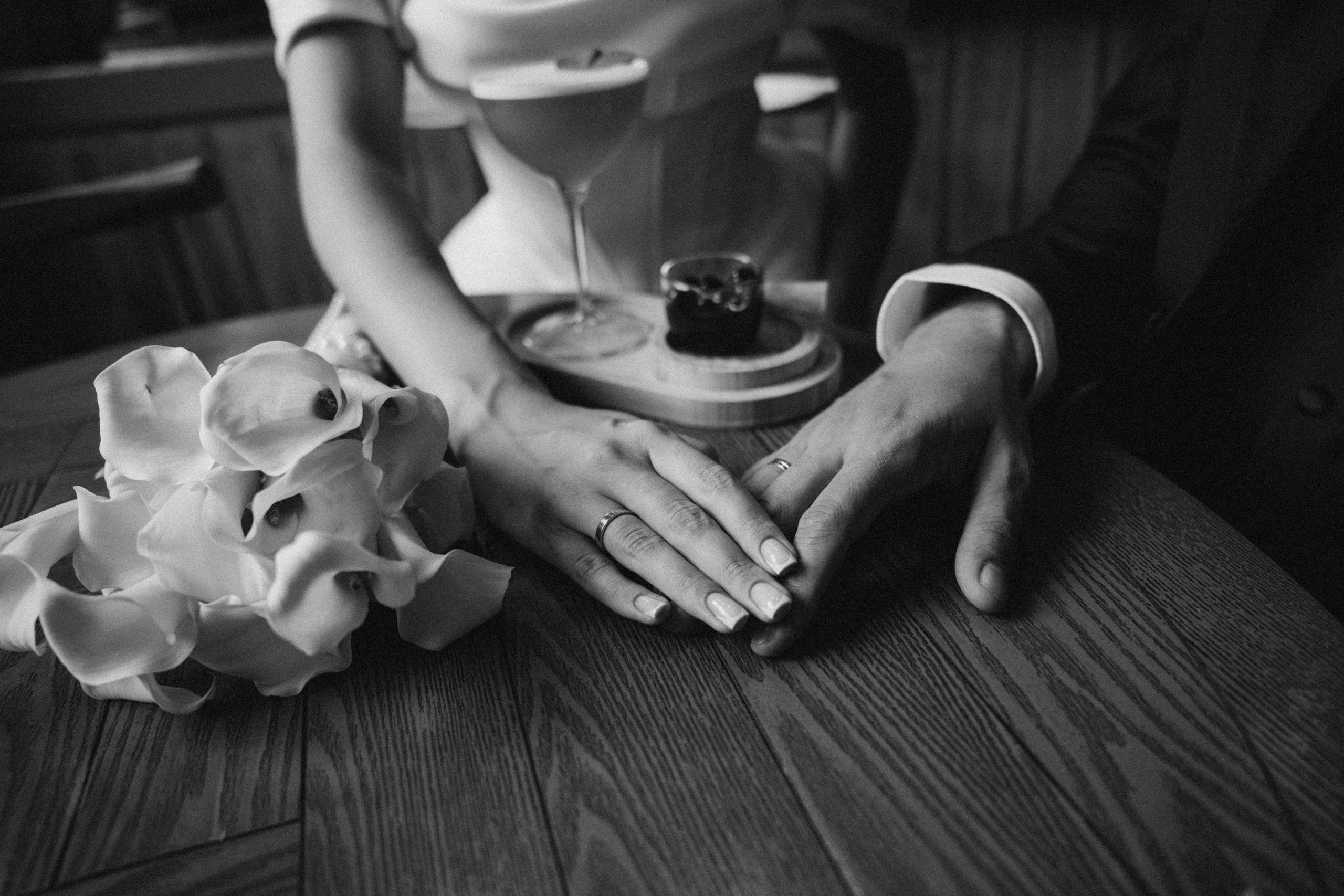 Эльвира и Роман. Lifestyle и контент фотограф в Благовещенске Пьянникова Анна