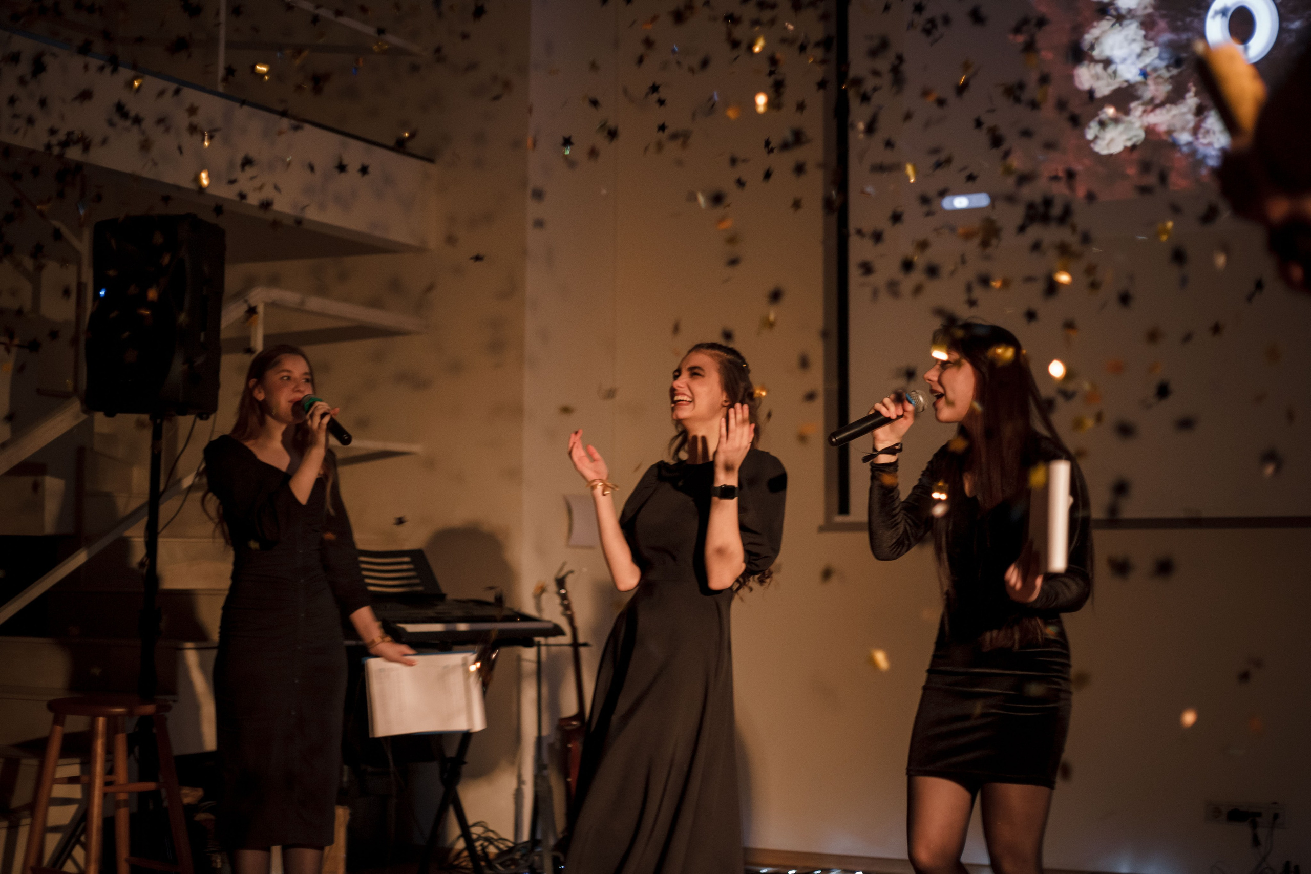 День Рождения. Фотограф-ретушер