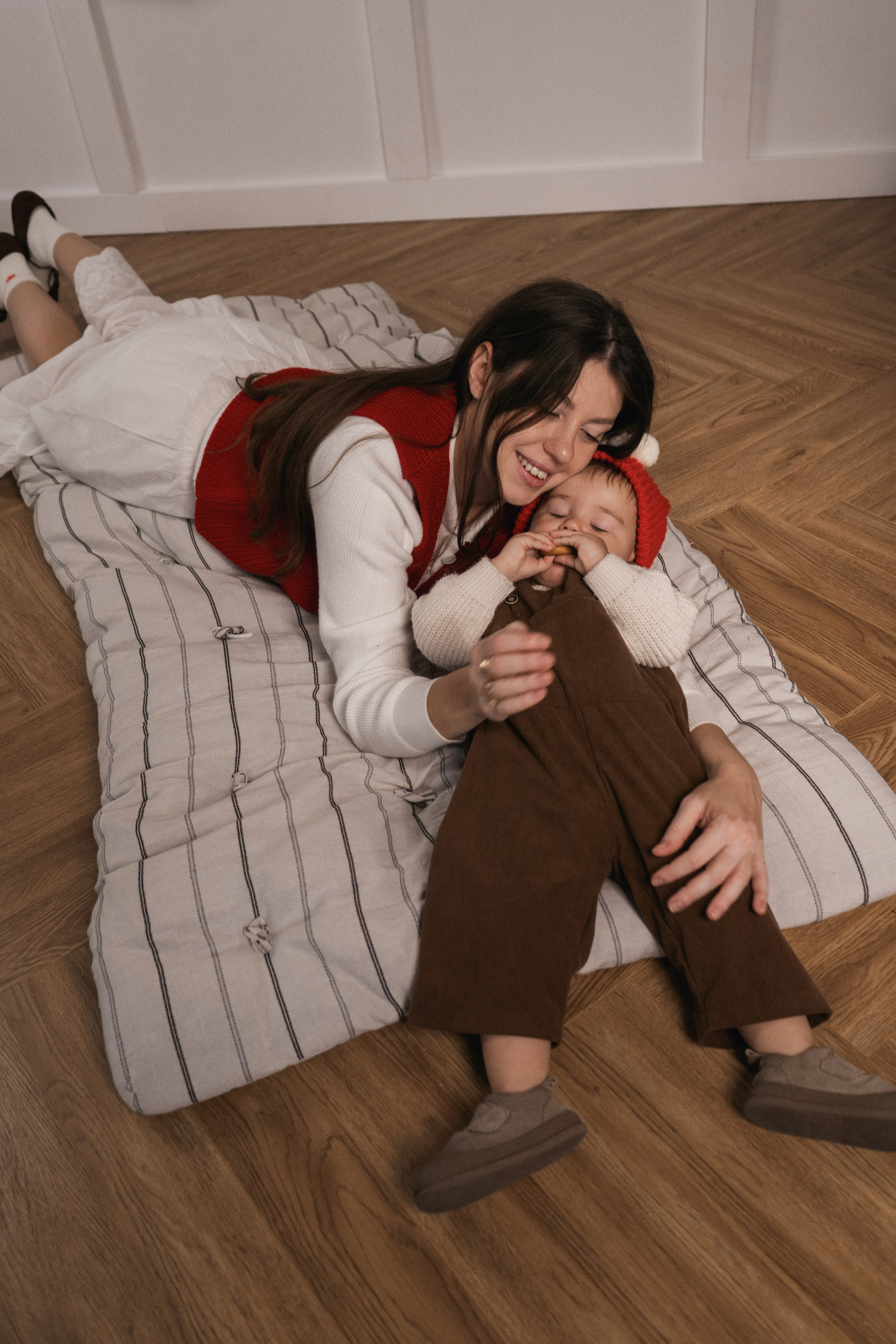 Юля и Тихомир. Фотограф Наталия Бегдан