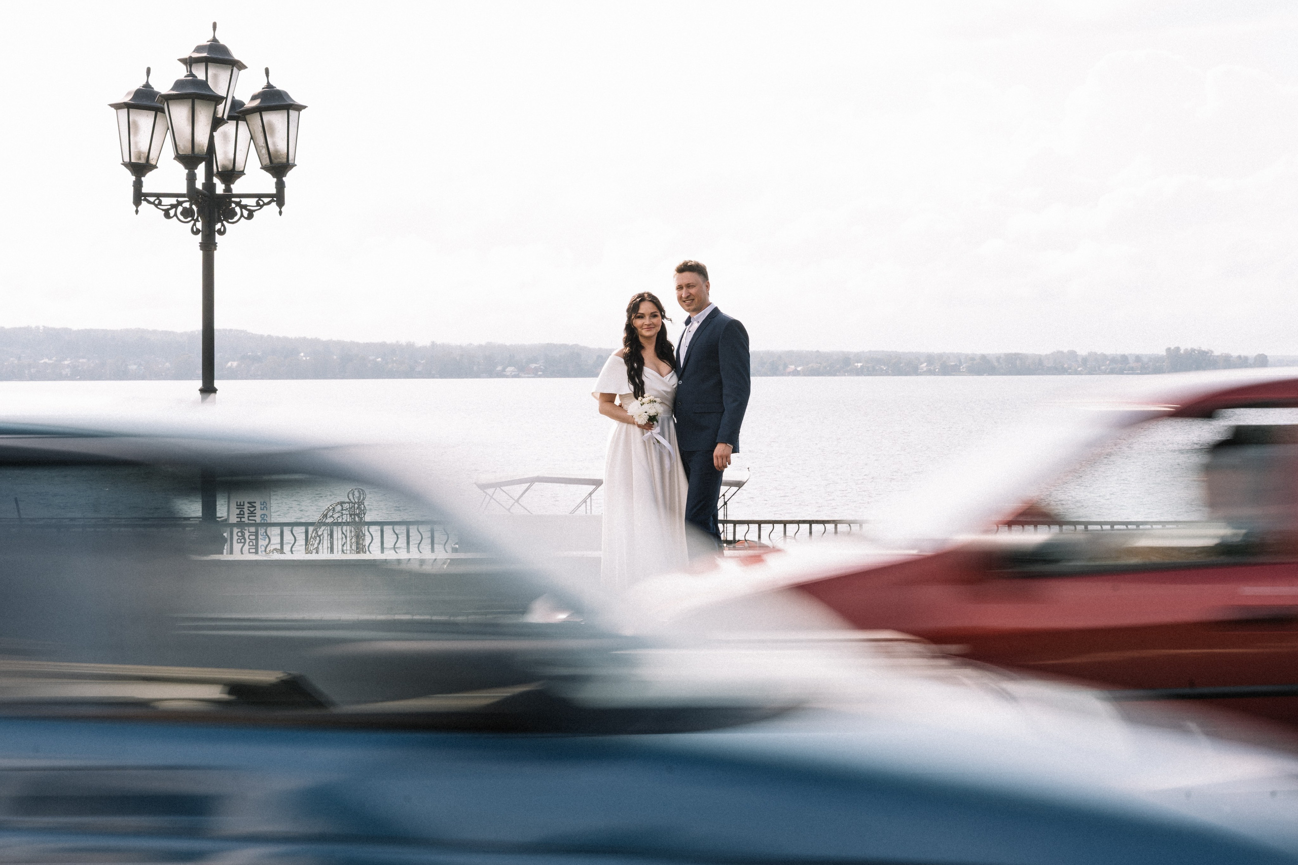 Артем и Люба. Фотограф в Ижевске Максим Грундул