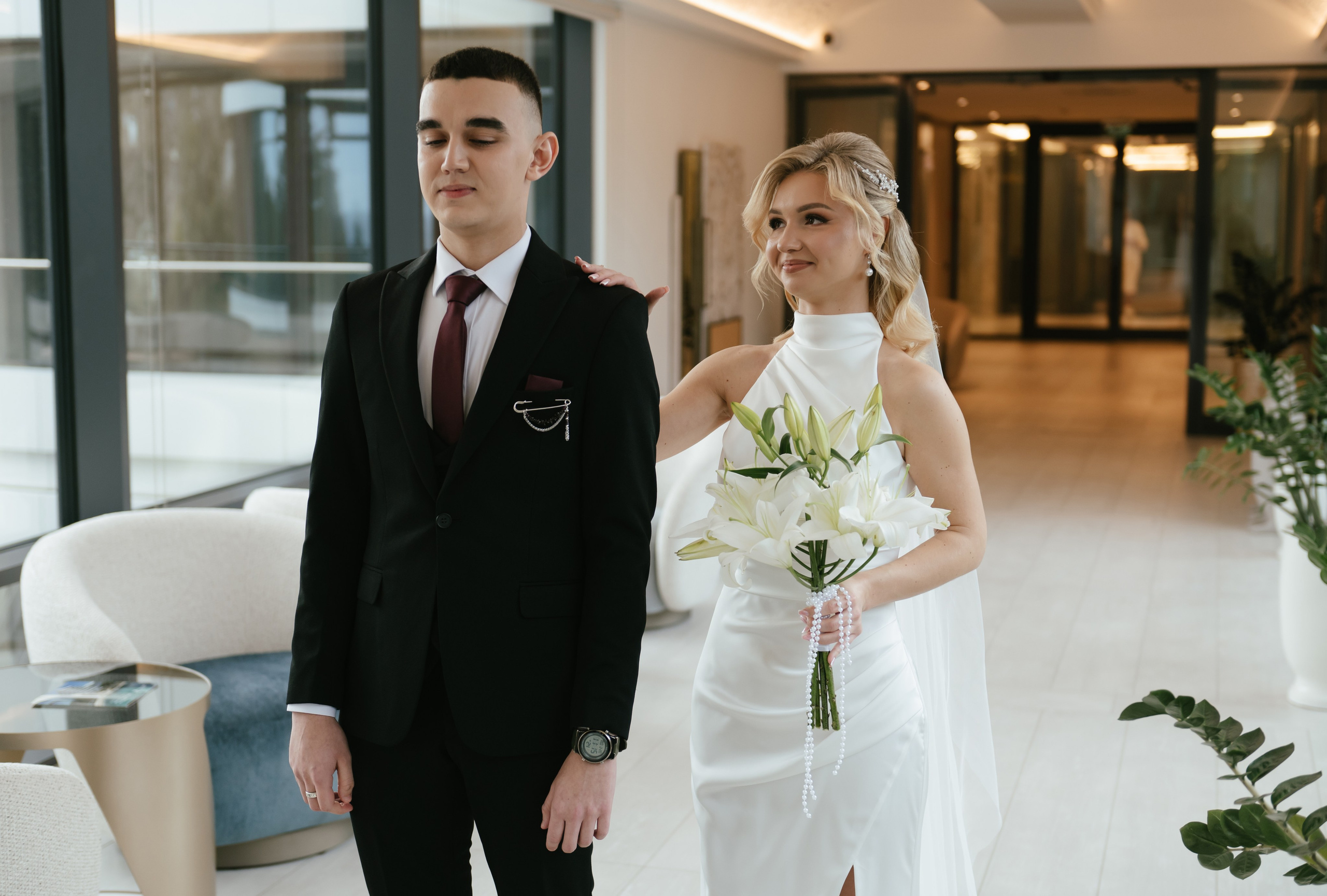 20.02.26. Свадебный, женский, семейный фотограф в Севастополе Юлия Мошенко