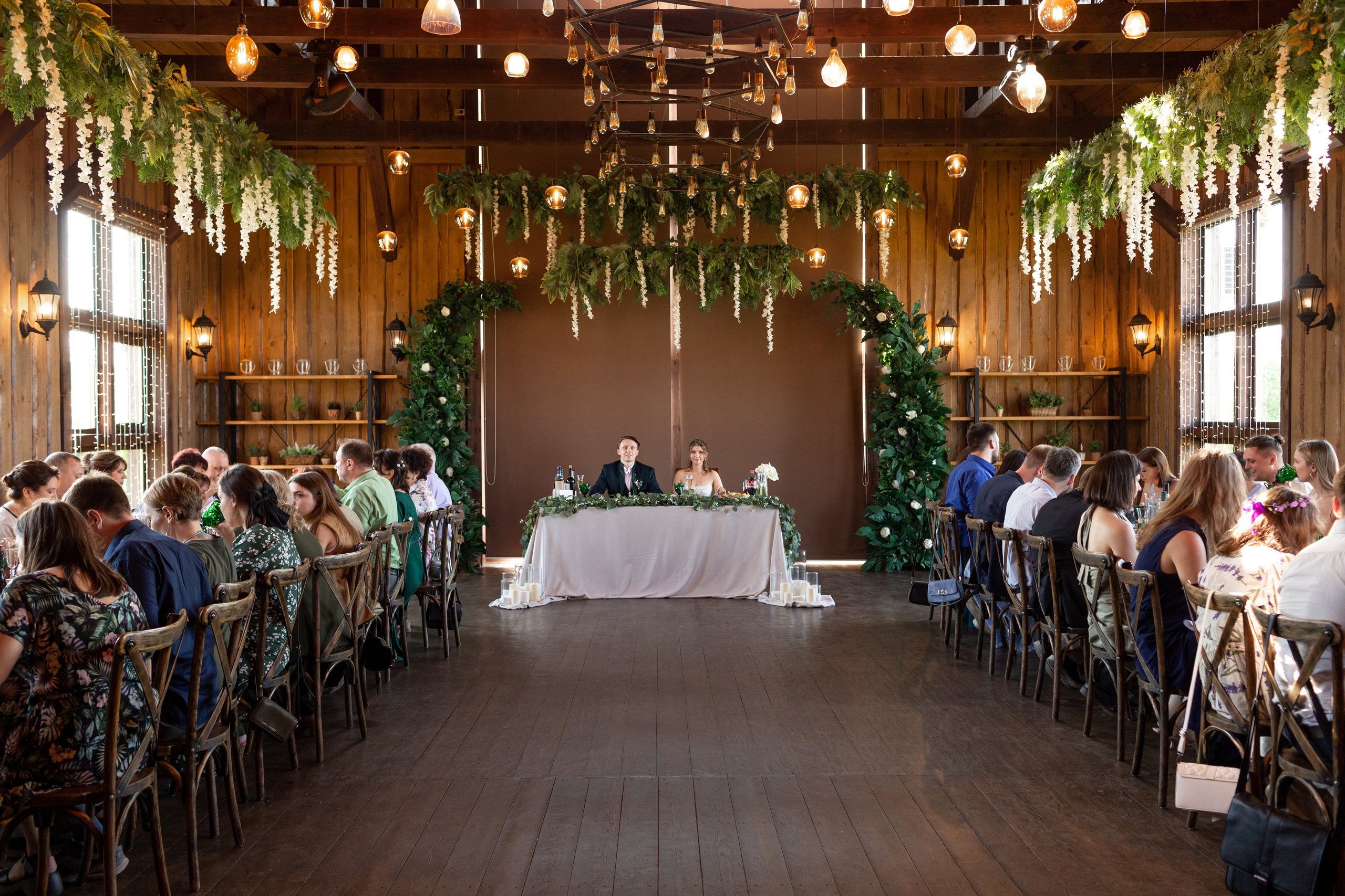 Свадебная фотосессия в Санкт-Петербурге. Свадебный фотограф Кирилл Белый