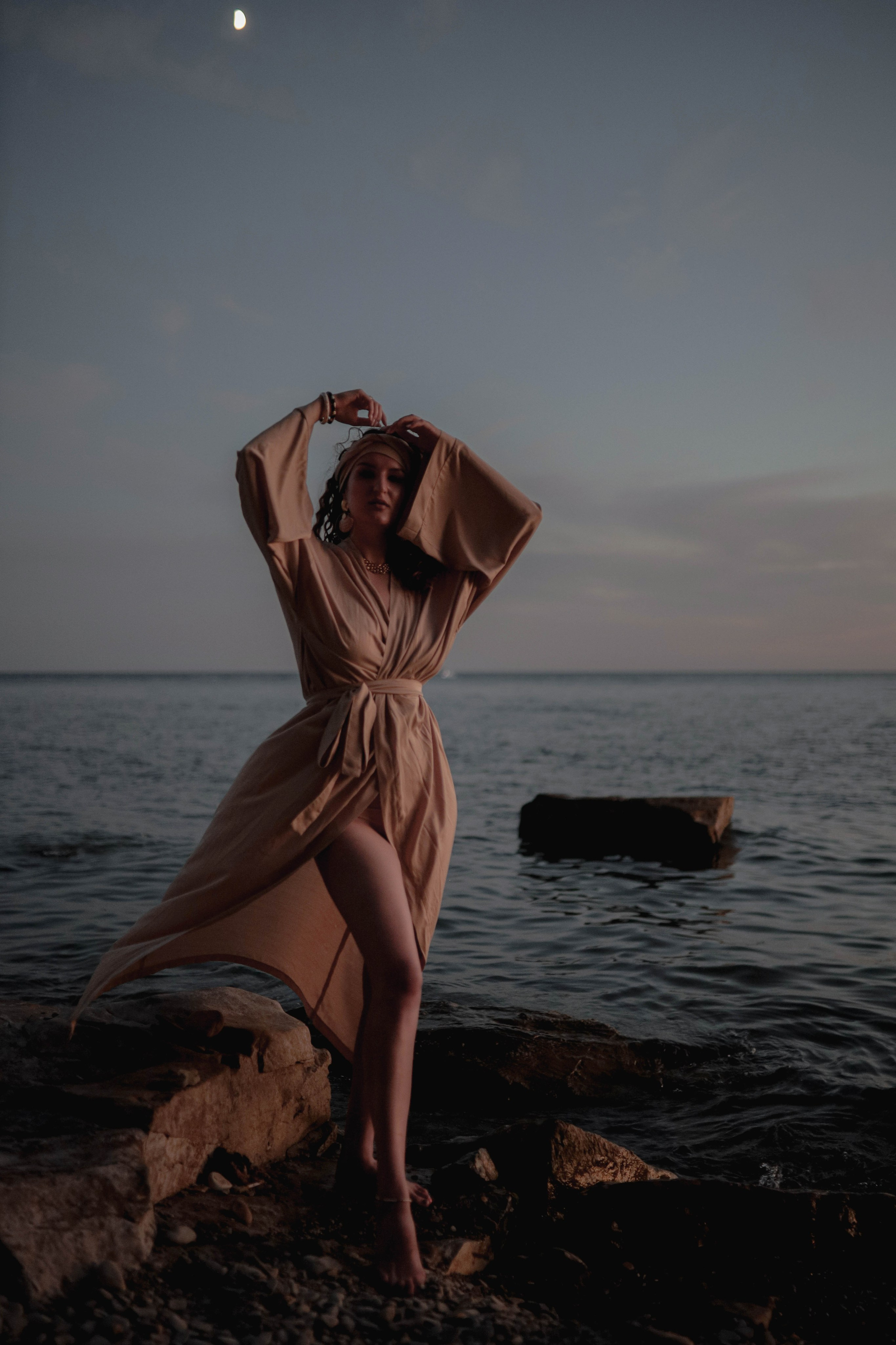 Валерия. Фотограф Трифон Мира