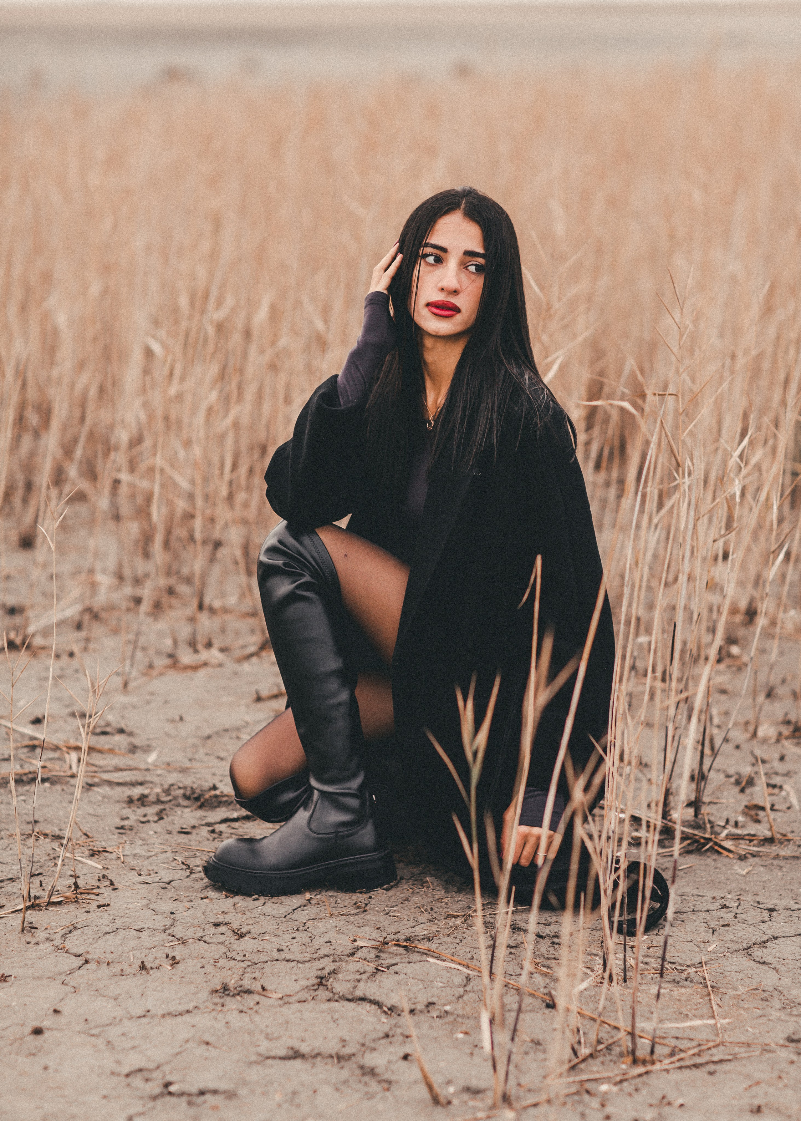 Фотограф в Приморско-Ахтарске Марьяна Чопко