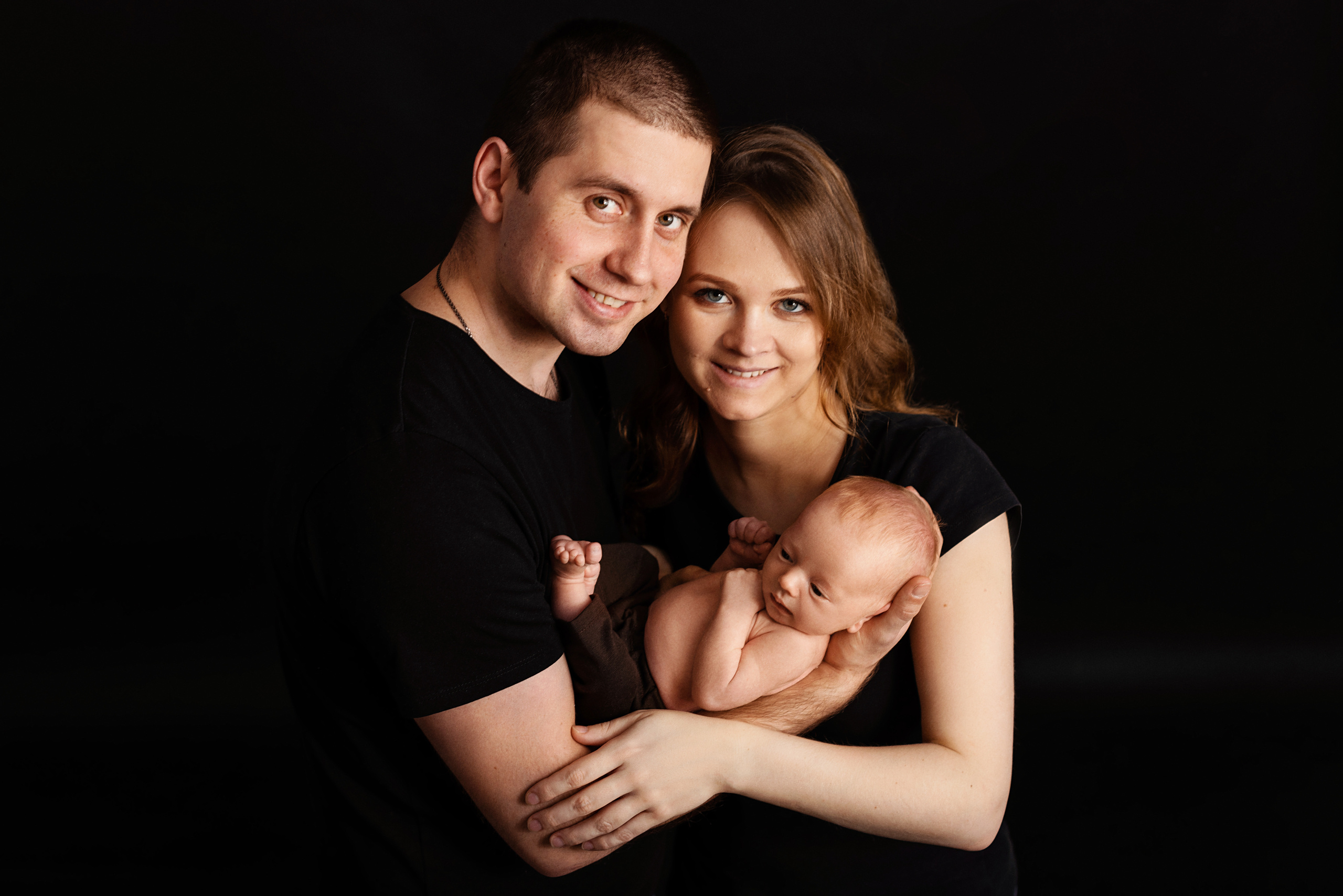 Съемка новорожденных в КЛАССИЧЕСКОМ стиле. Фотограф новорожденных, беременных и детей до года Татьяна Николаева В