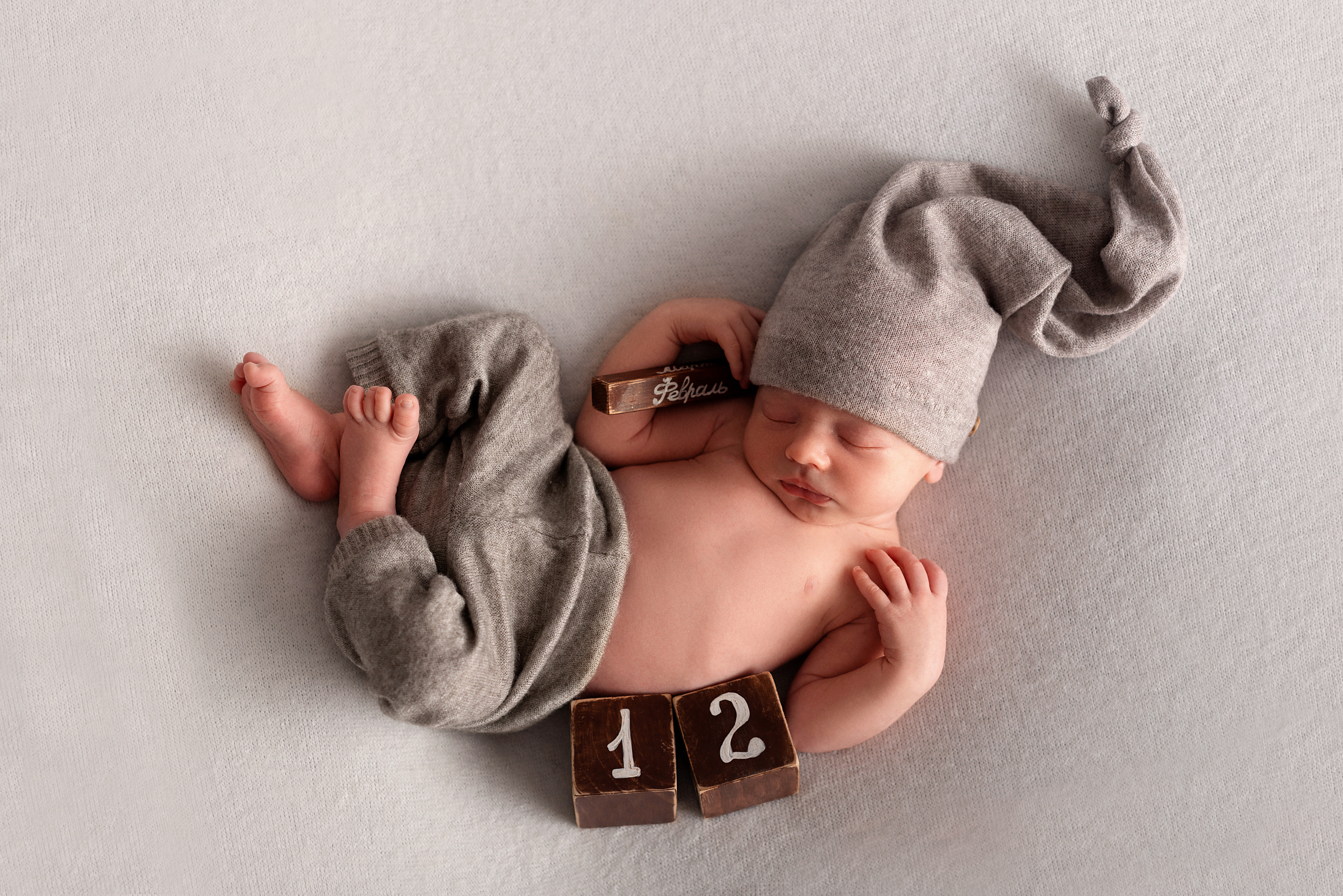 Съемка новорожденных в КЛАССИЧЕСКОМ стиле. Фотограф новорожденных, беременных и детей до года Татьяна Николаева В