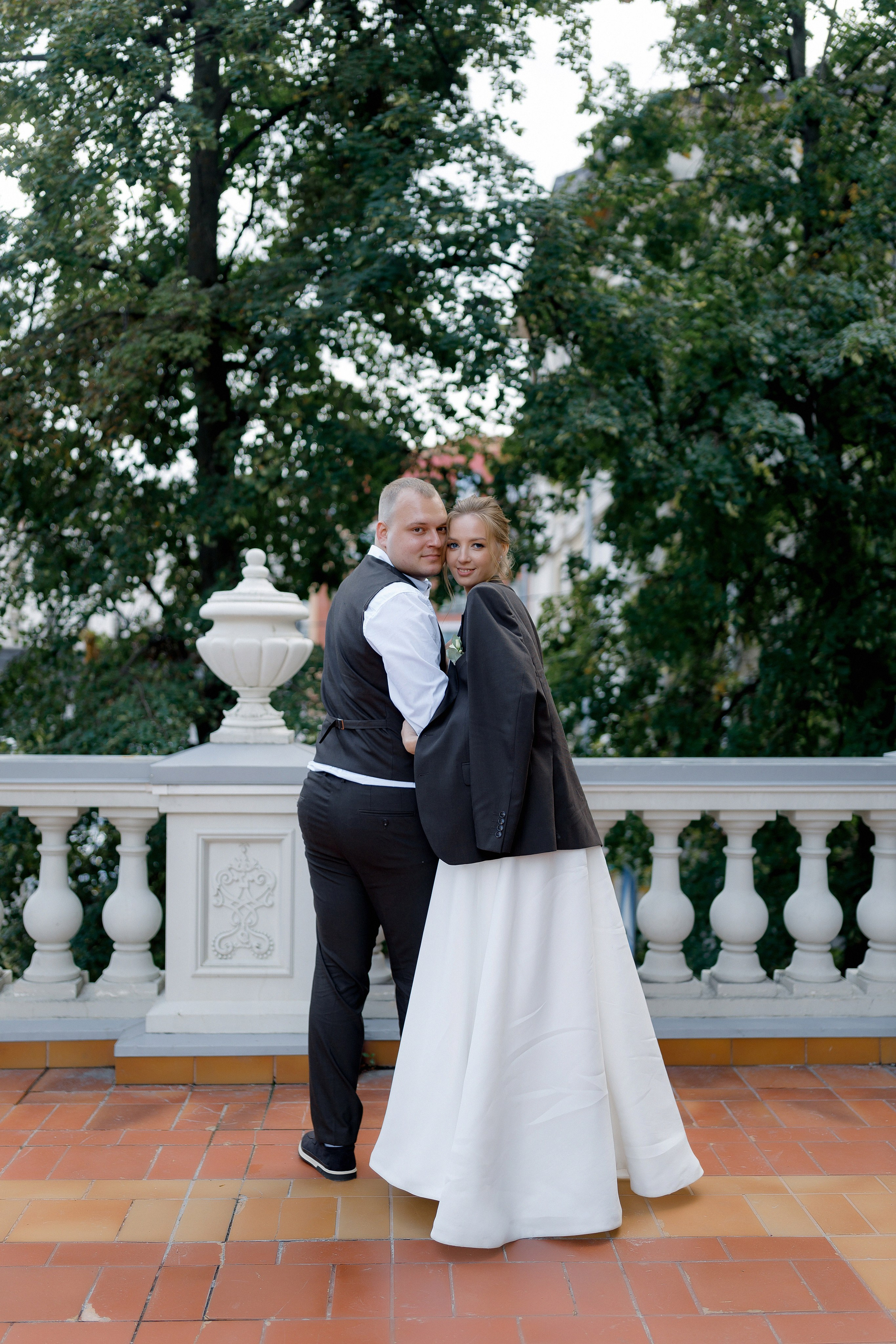 Арина и Влад. Свадебный и семейный фотограф в Казани и Волжске