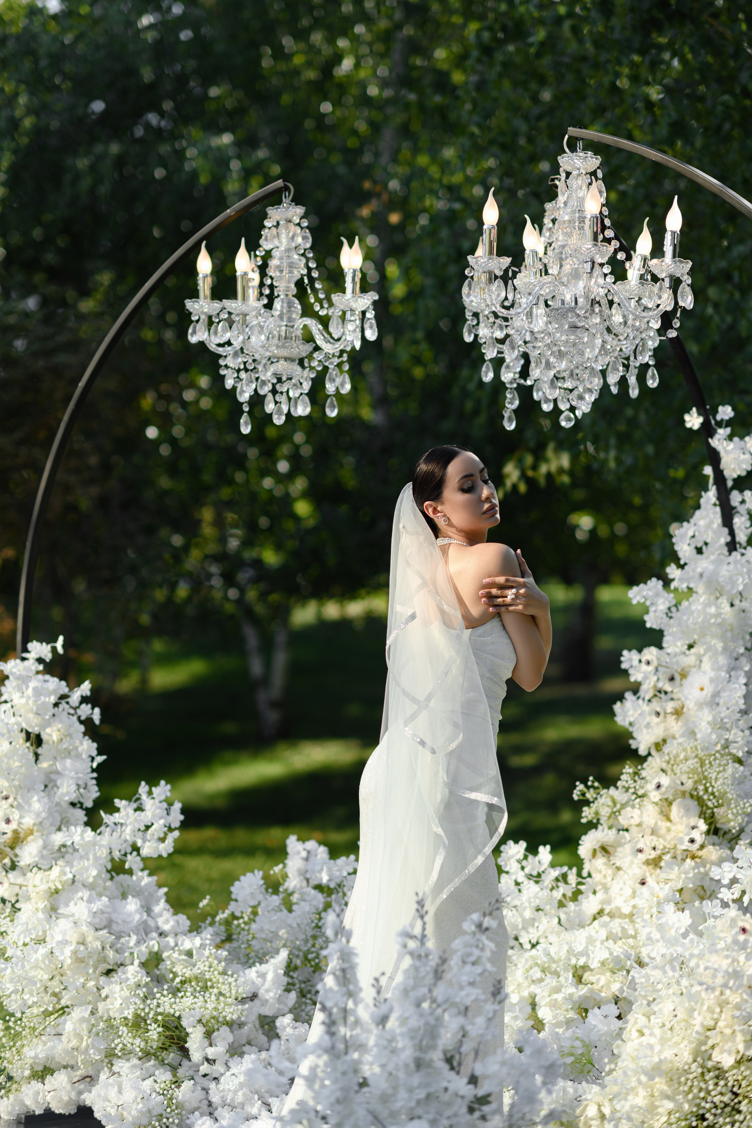 Виктор и Алина. Фотограф Донецк Симкович София