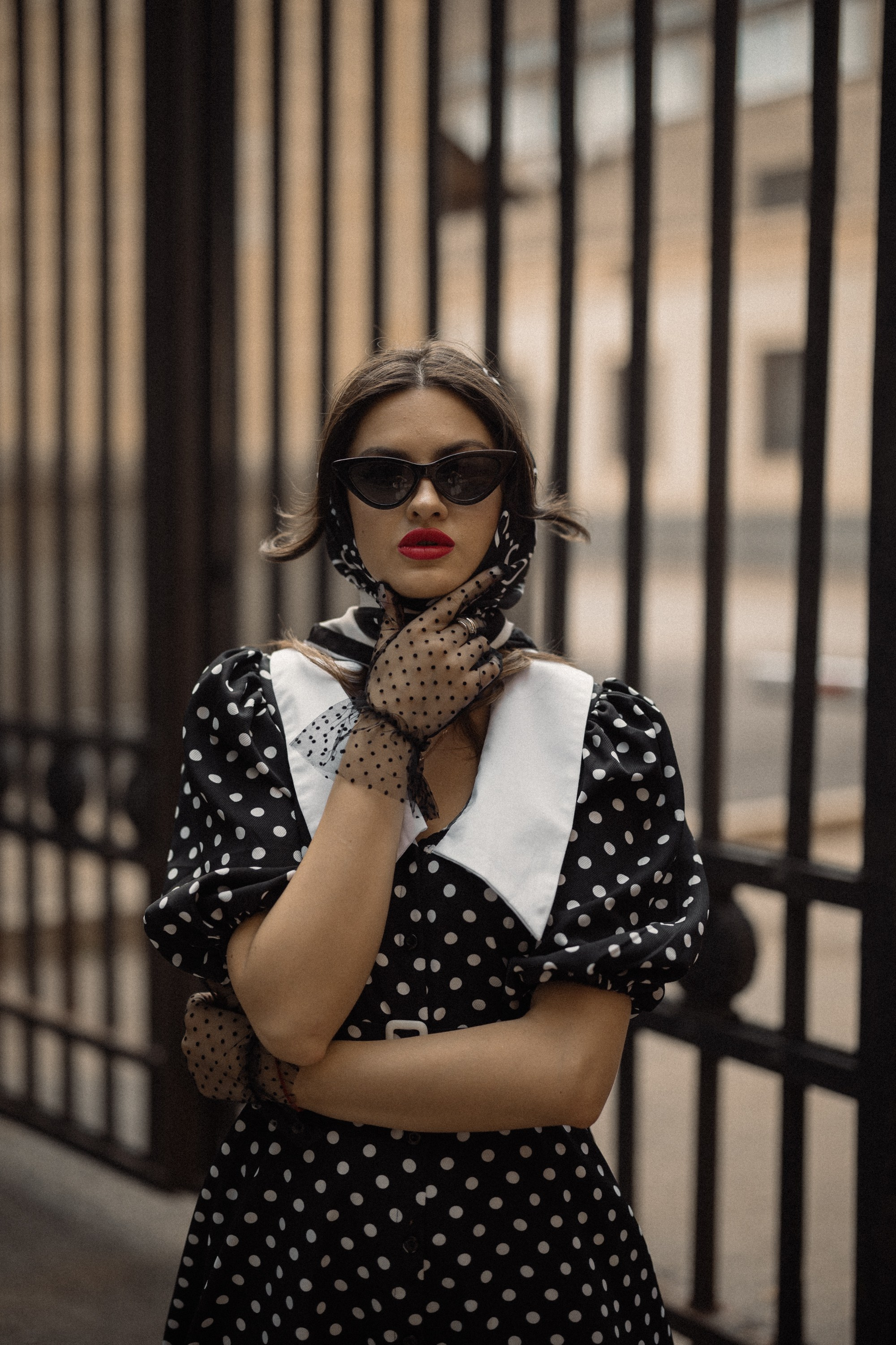 Виктория. Свадебный и семейный фотограф в Москве Ирина Панькина