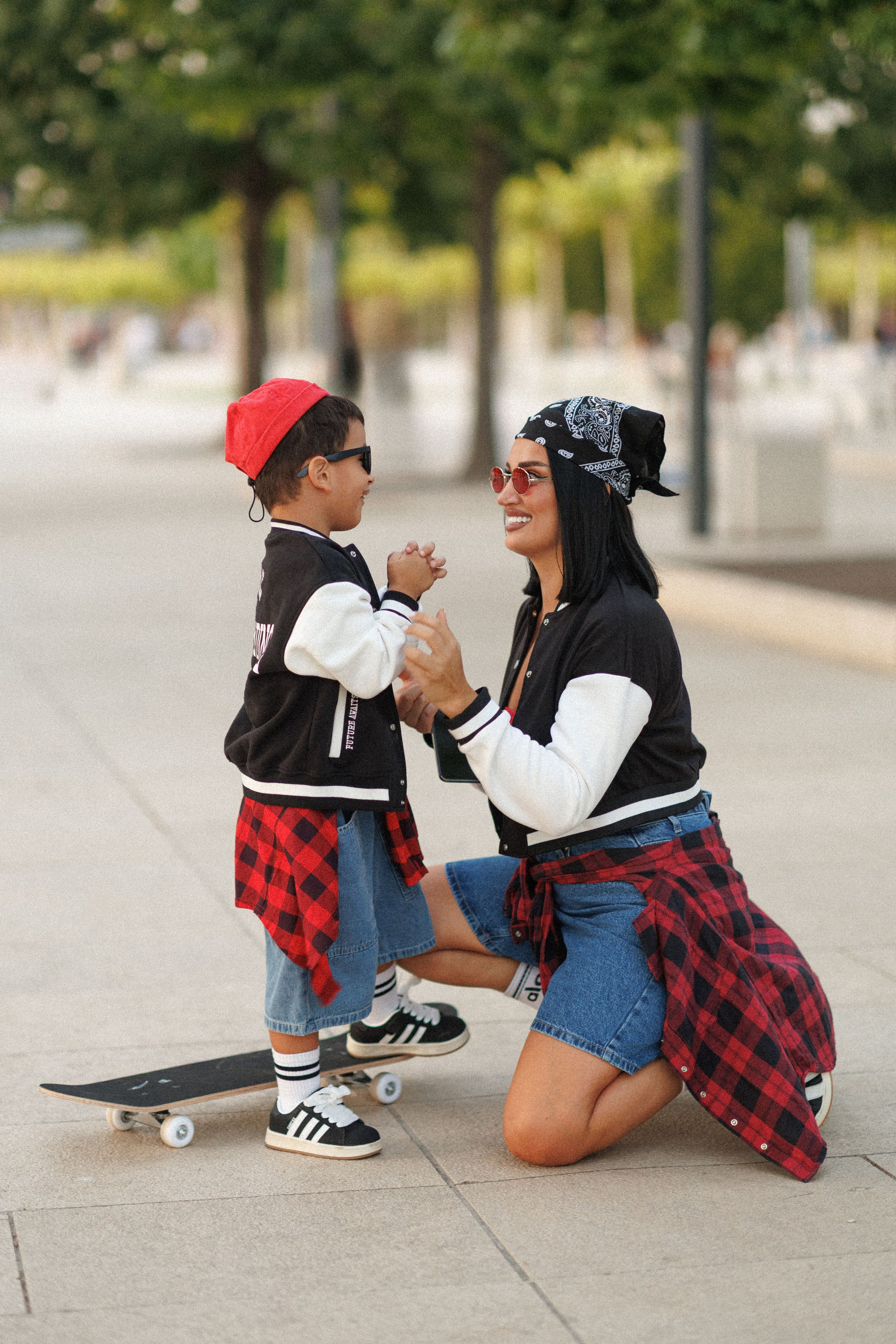 Семейные. Главная