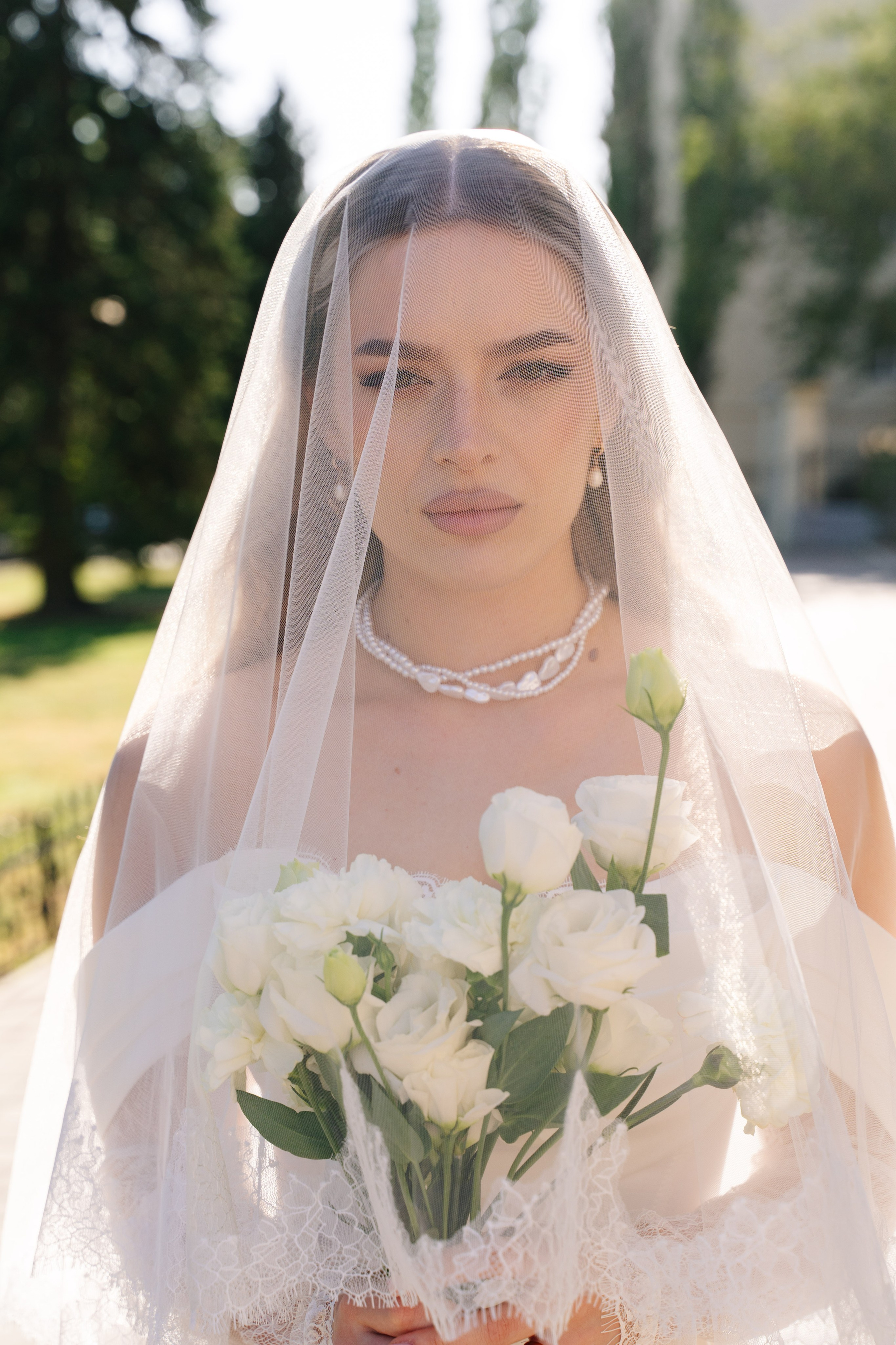 Лидия и Артем. Семейный фотограф Новочеркасск